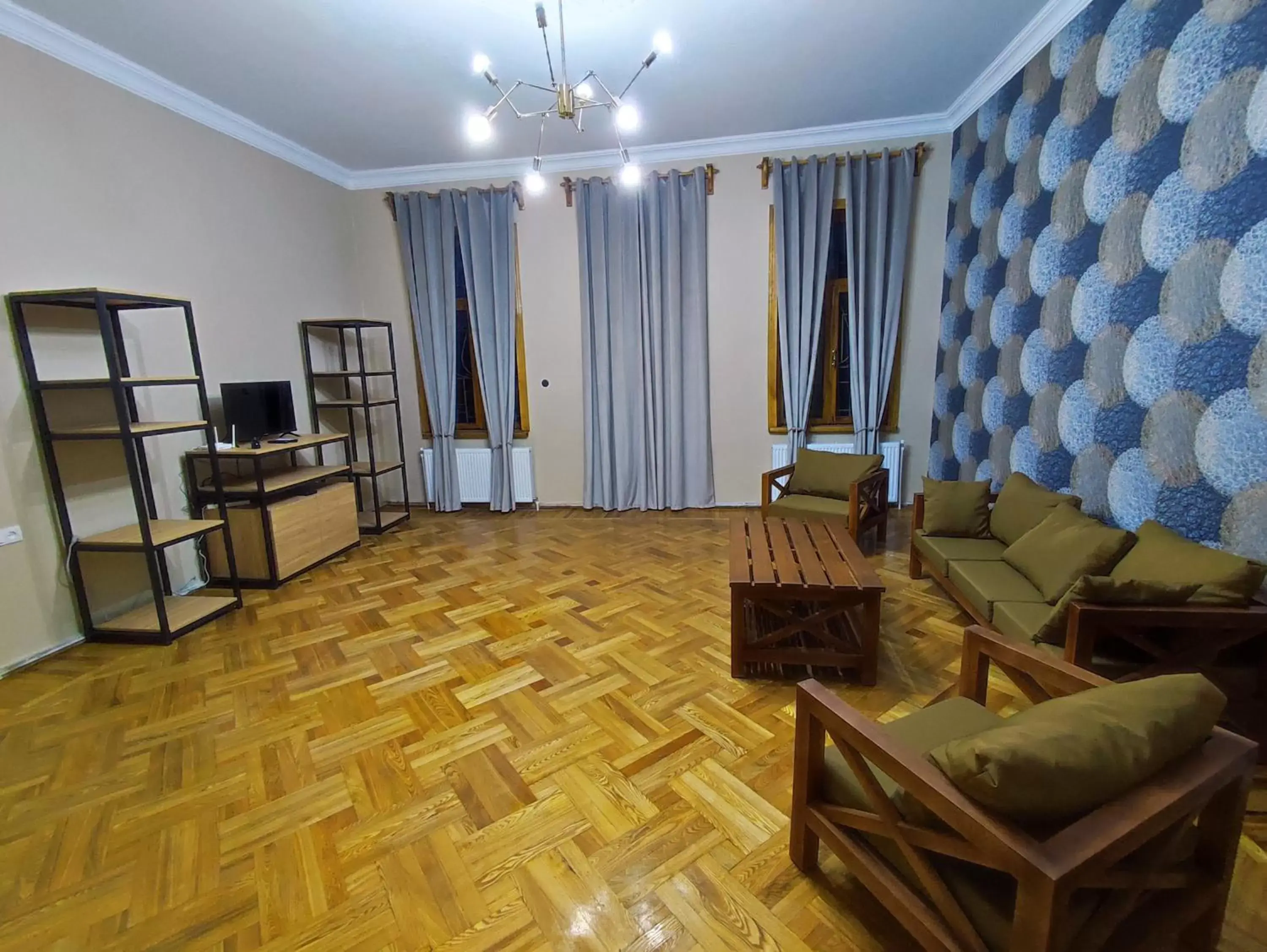 Four-Bedroom House - single occupancy in Happy Stay Hotel Four-Bedroom House - single occupancy in Happy Stay Hotel