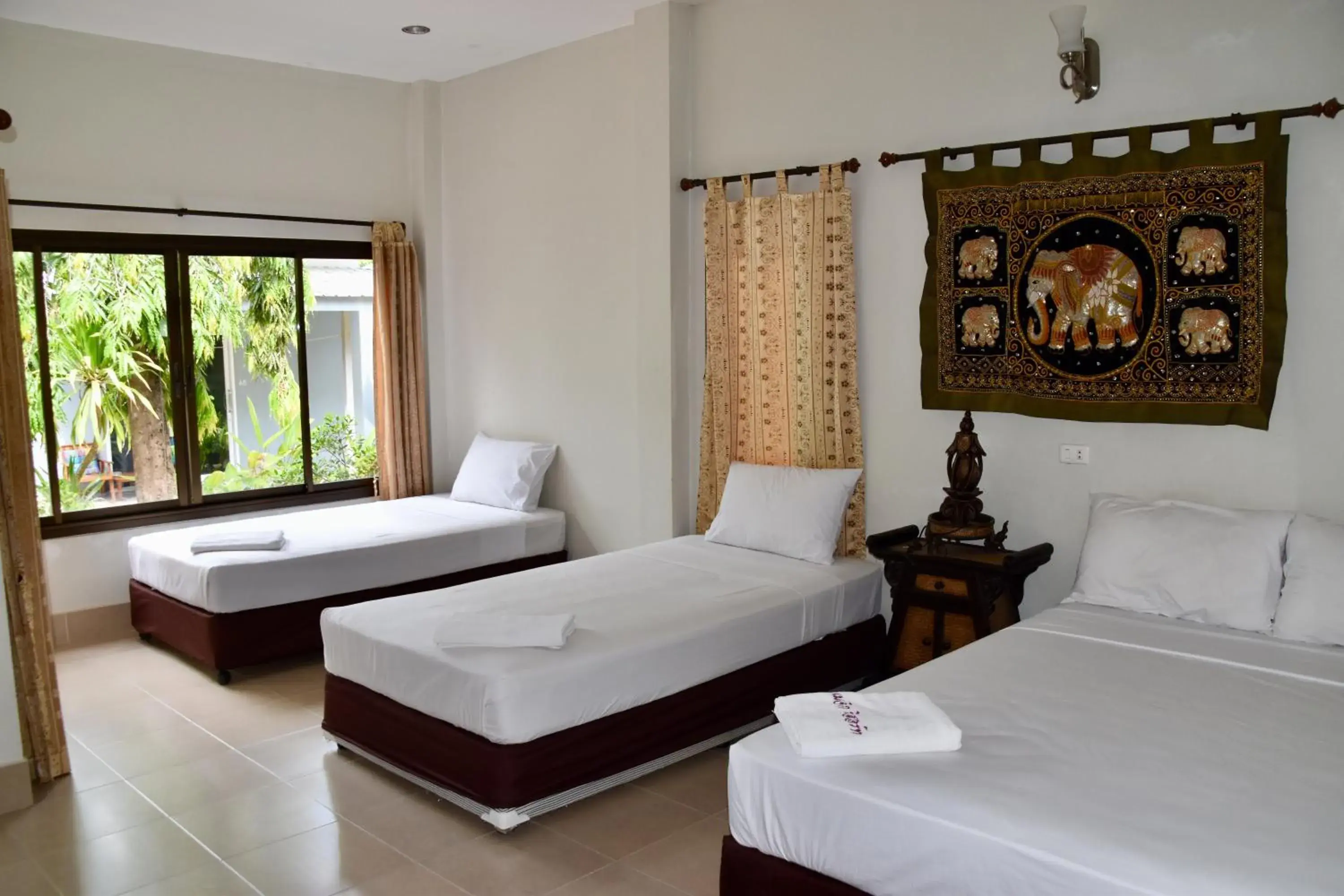 Photo of the whole room, Bed in Magic Resort Photo of the whole room, Bed in Magic Resort