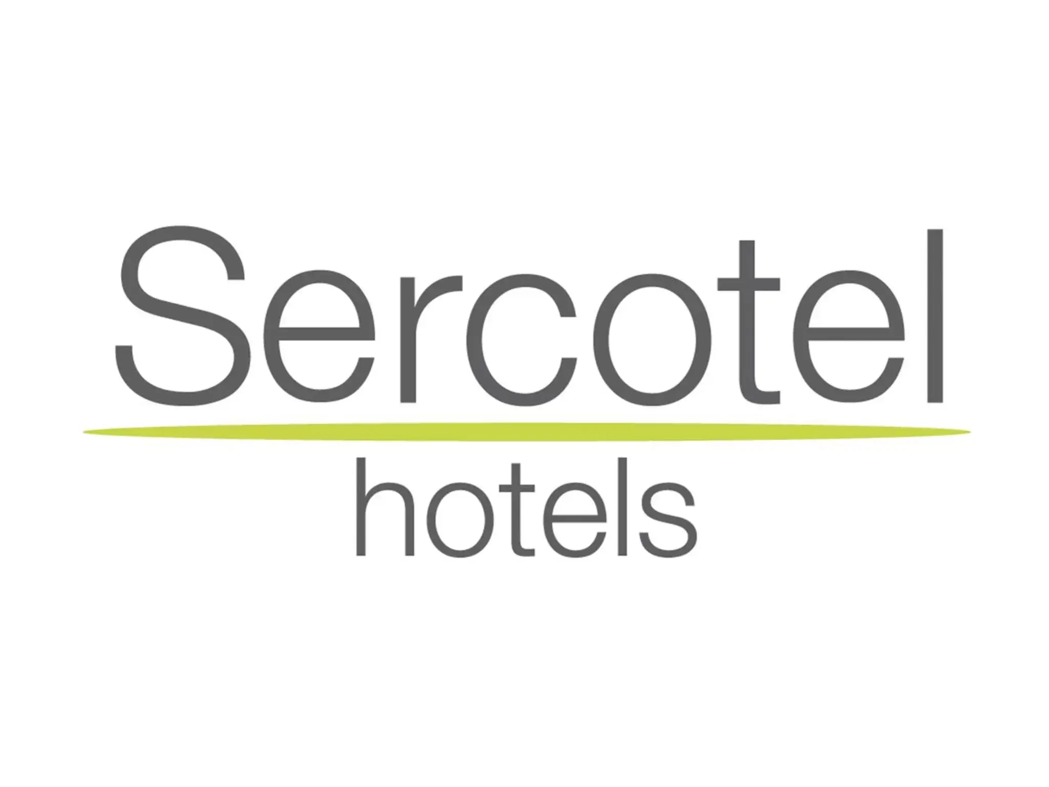 Property logo or sign, Property Logo/Sign in Hotel Sercotel Portales