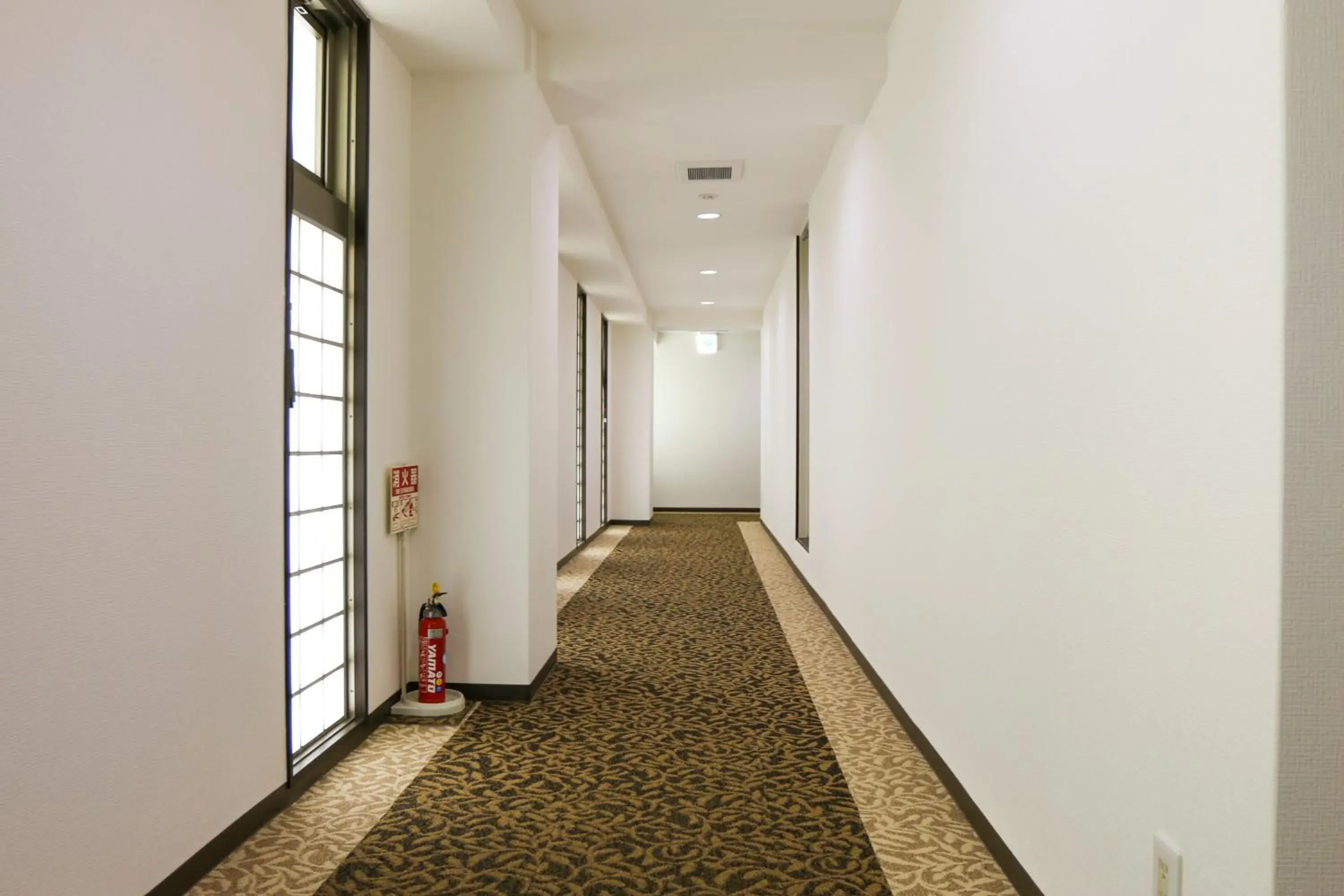 Property building in Hotel Shin Imamiya