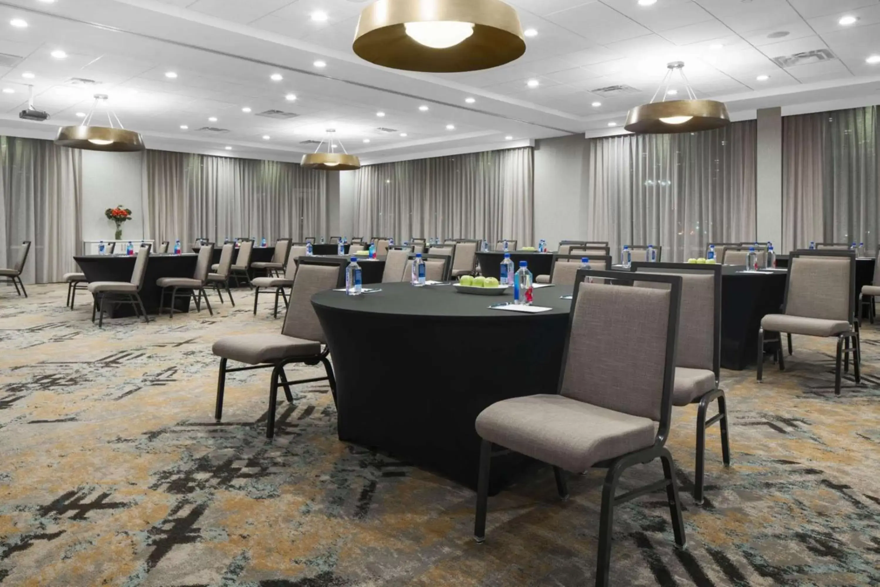 Meeting/conference room in Homewood Suites by Hilton DFW Airport South, TX