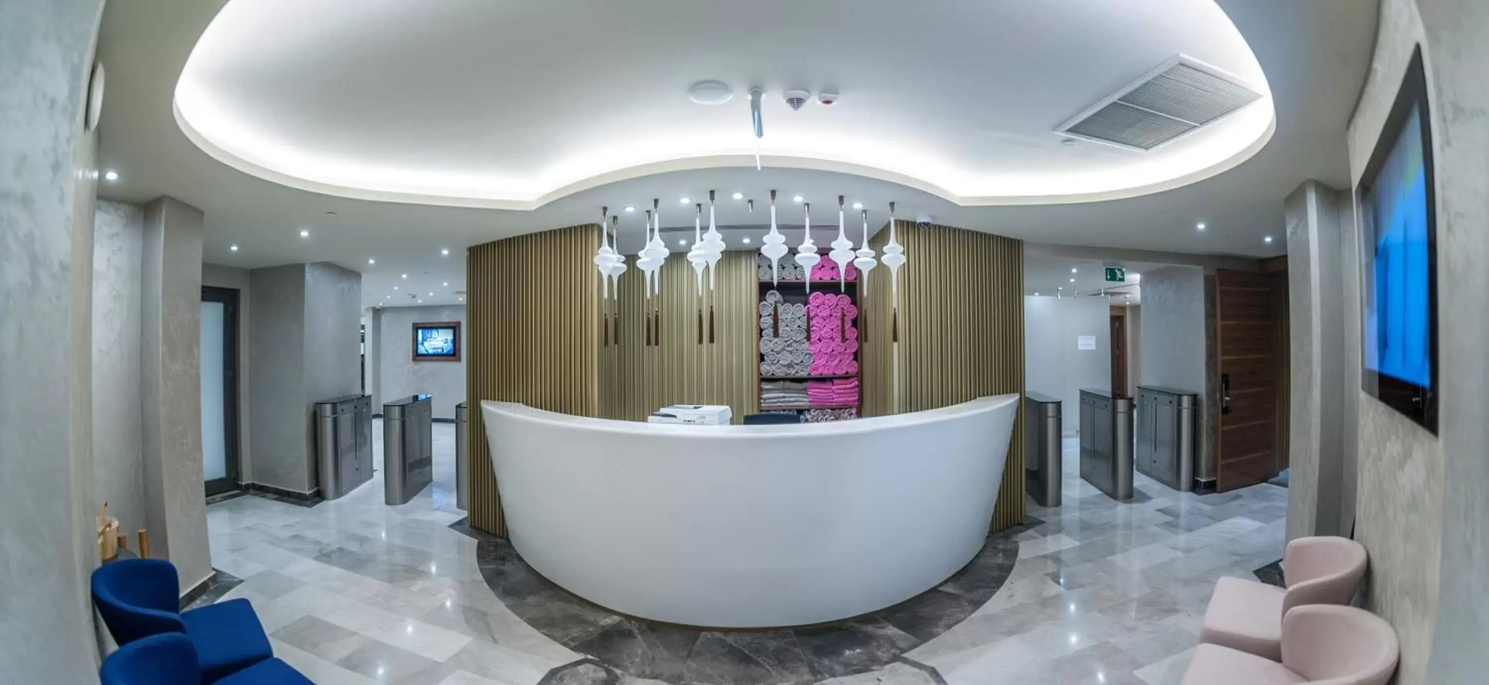 Property building in Bayır Diamond Hotel & Convention Center Konya Property building in Bayır Diamond Hotel & Convention Center Konya