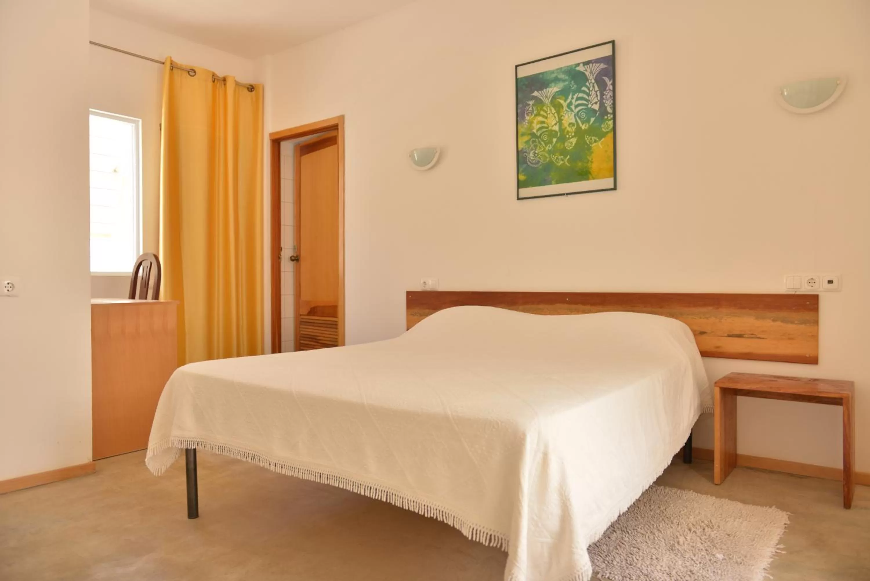 Standard Double or Twin Room in Residencial Che Guevara Bed & Breakfast