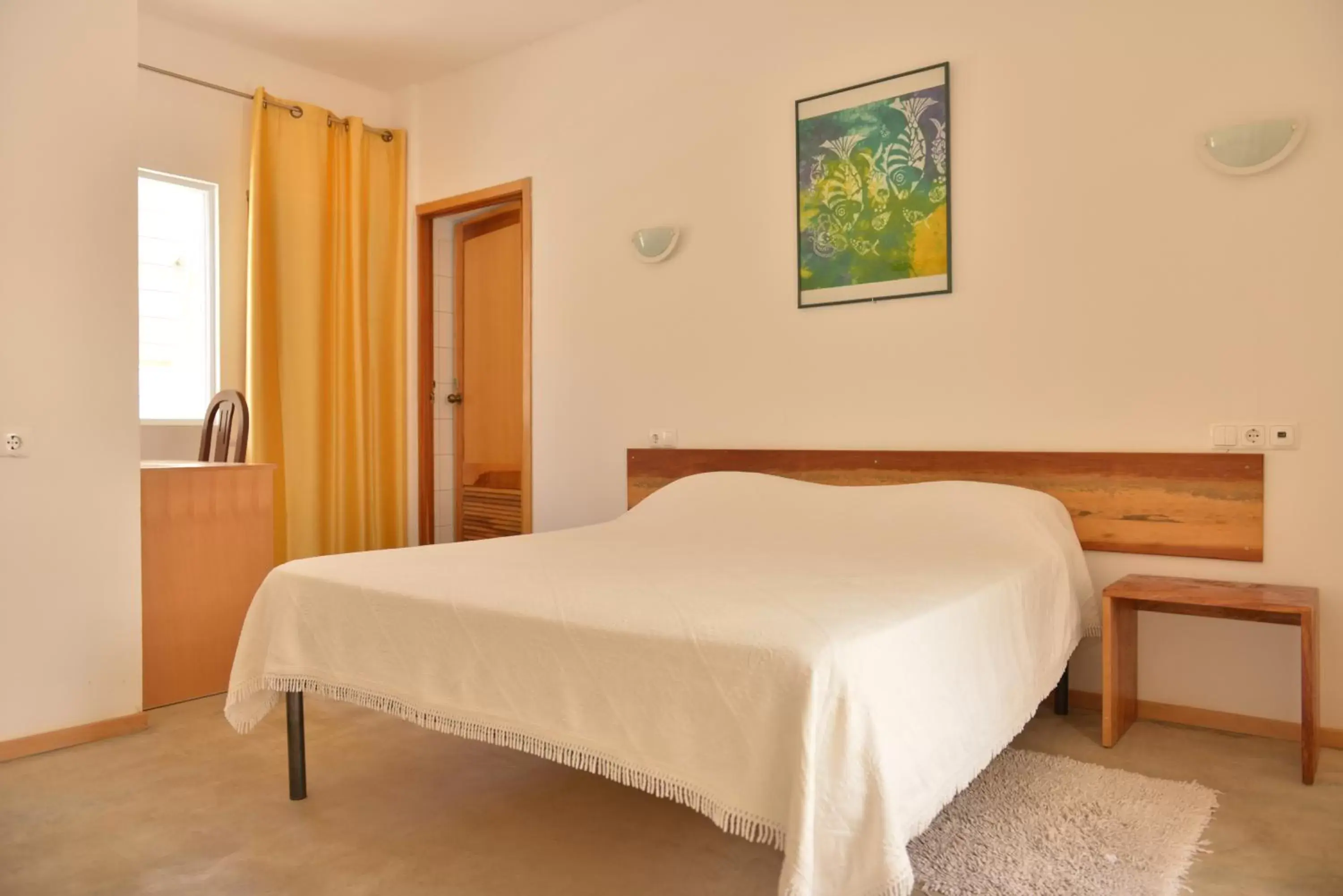 Standard Double or Twin Room in Residencial Che Guevara Bed & Breakfast Standard Double or Twin Room in Residencial Che Guevara Bed & Breakfast