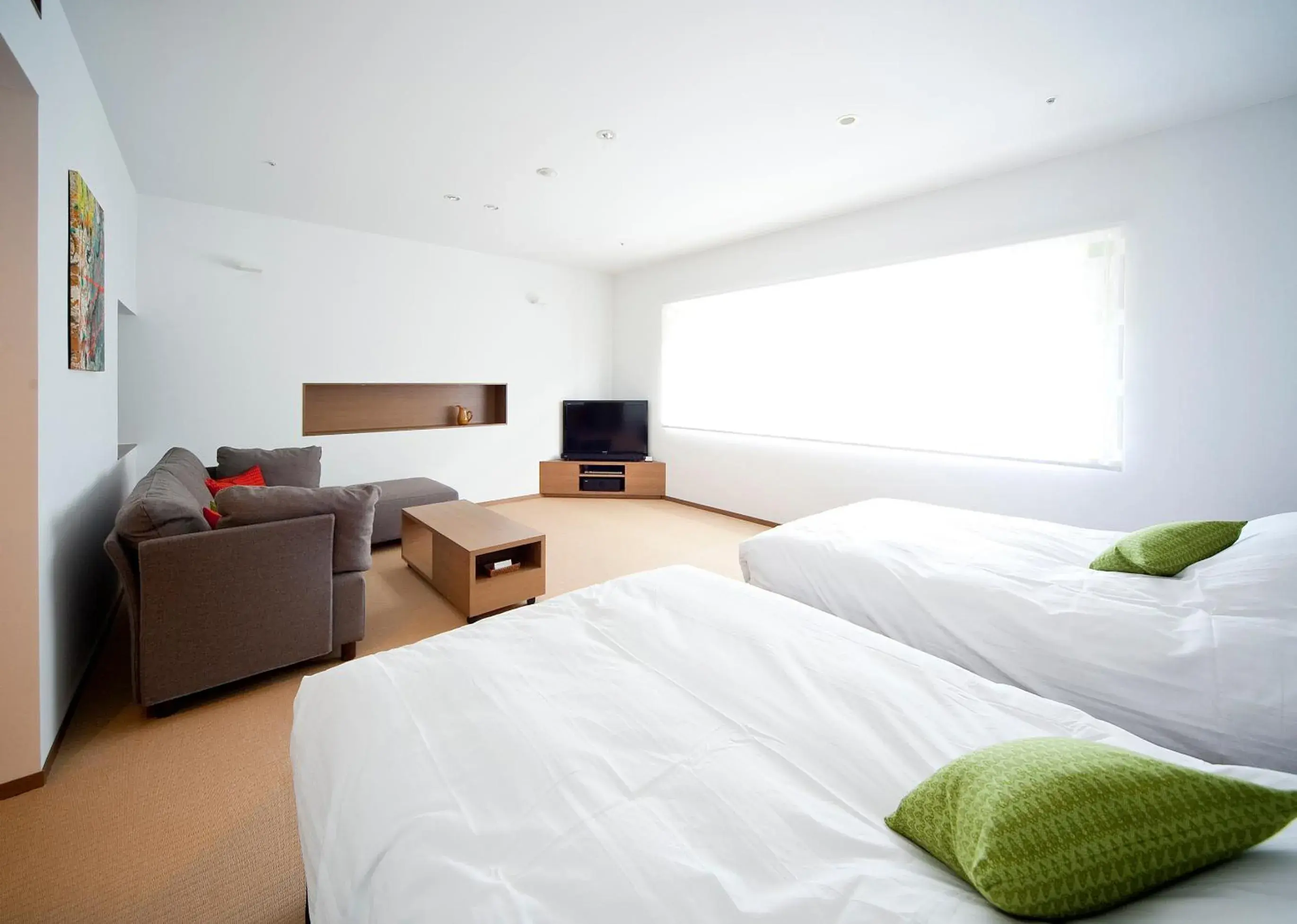 Comfort Twin Room - single occupancy - Non-Smoking in Kinosaki Onsen Nishimuraya Hotel Shogetsutei