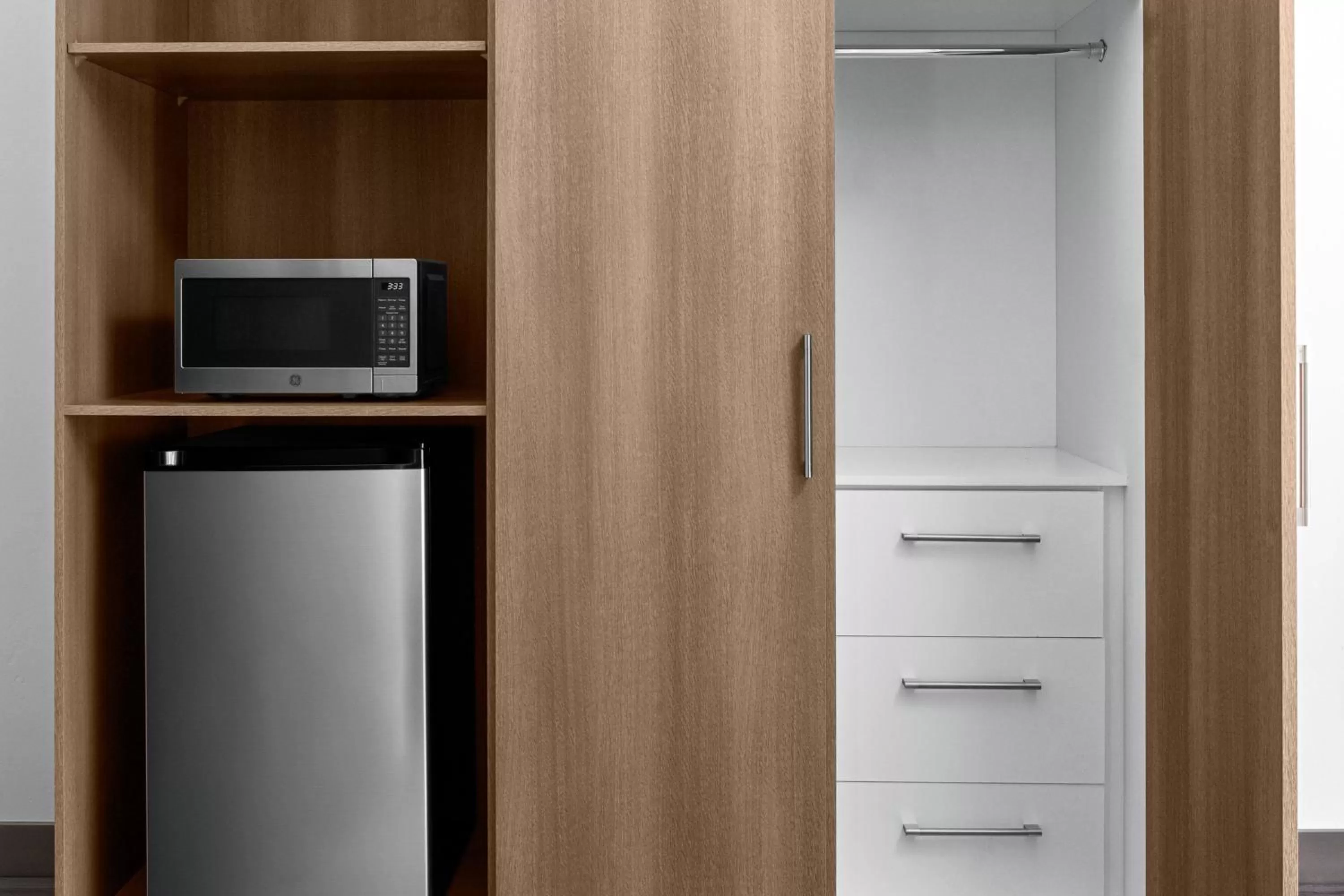 Photo of the whole room in Element Moab