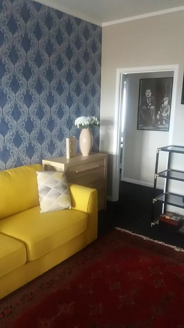 Nana Glads Beachfront Accommodation