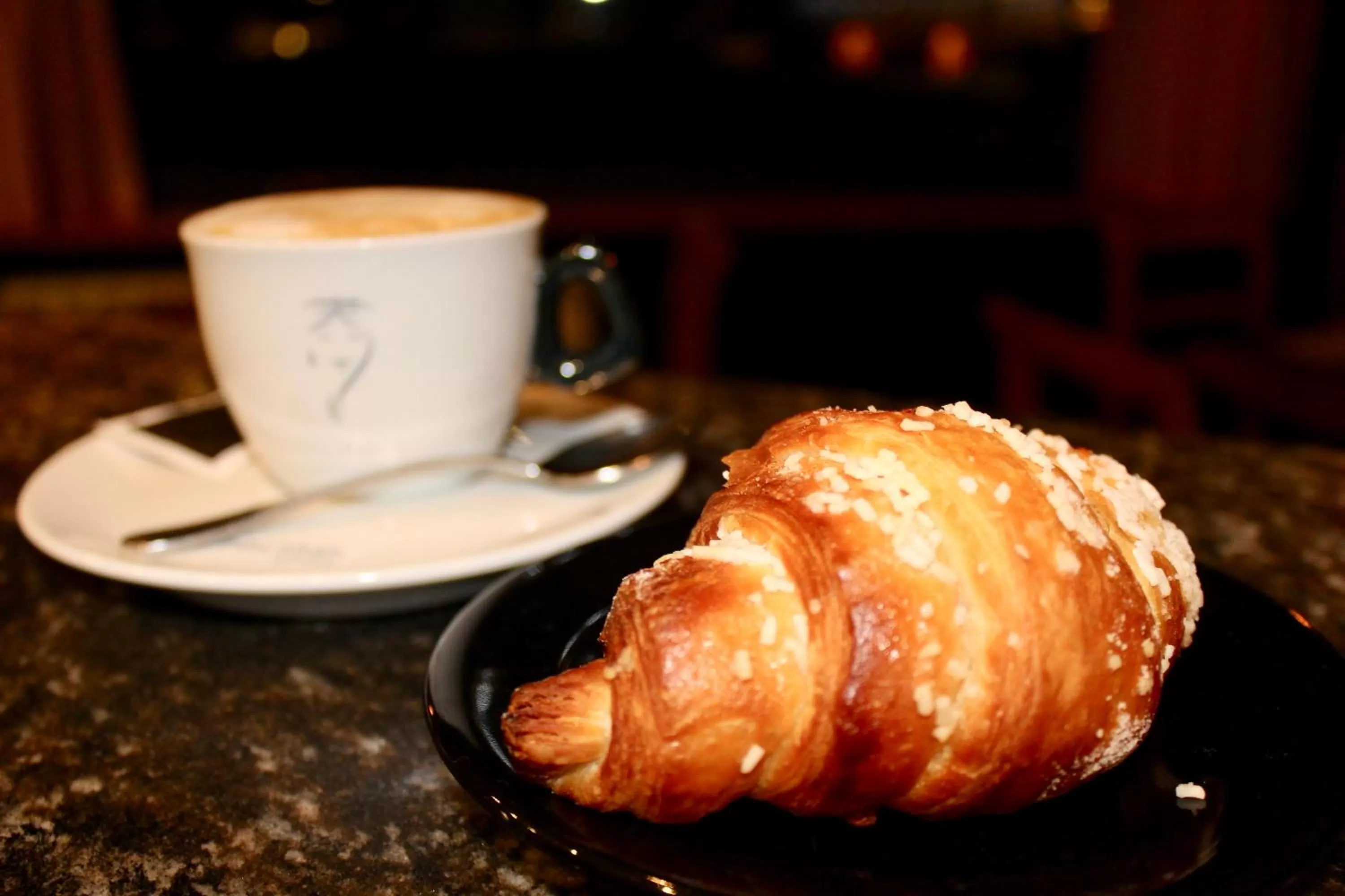 Food and drinks in B&B Penak