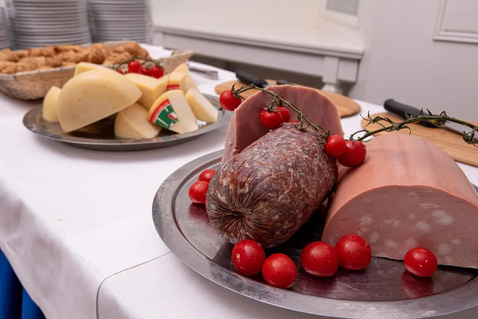 Breakfast, Food in Hotel Airone isola d'Elba