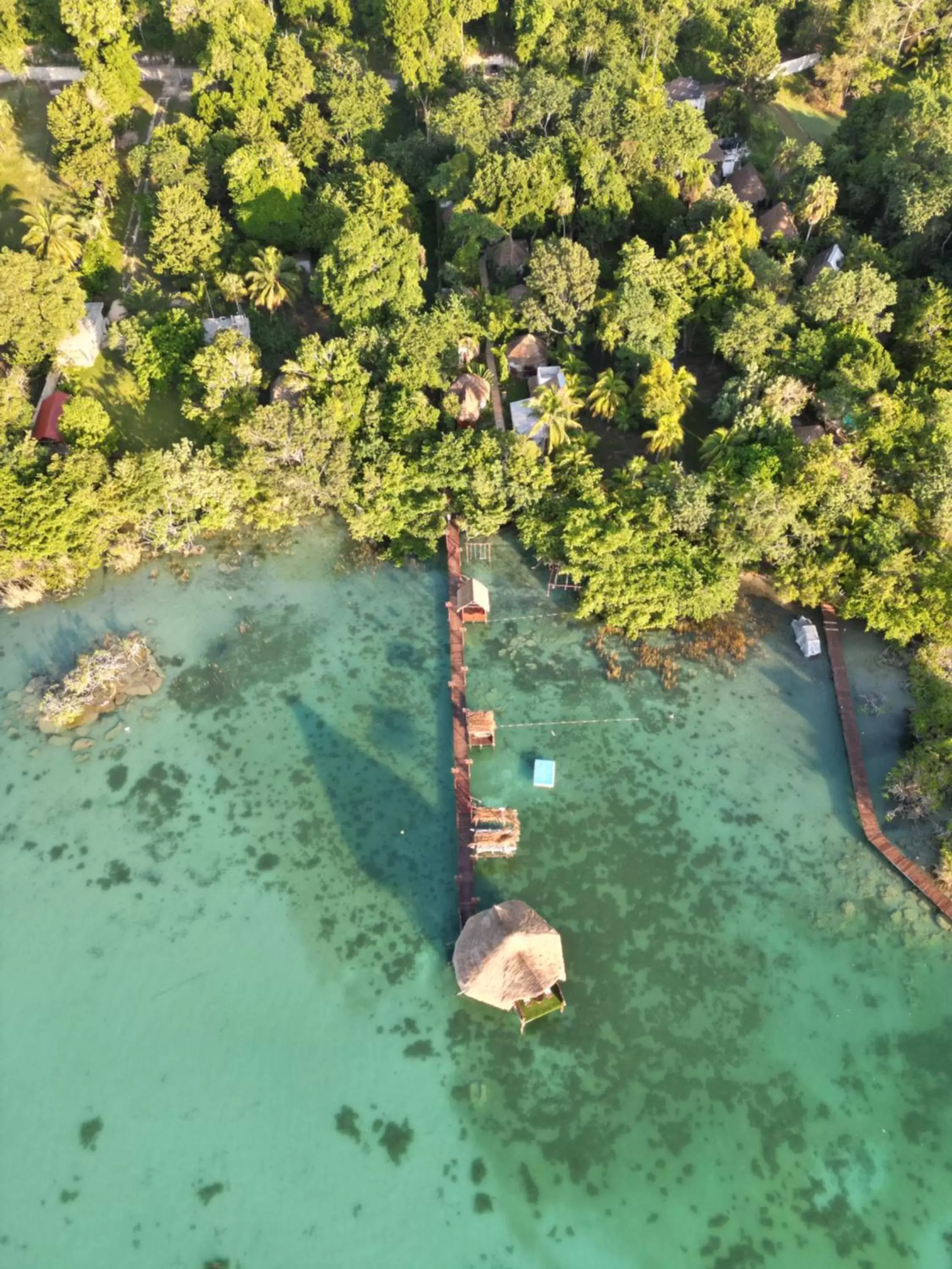 Off site, Bird's-eye View in Hotel Boutique Aurea