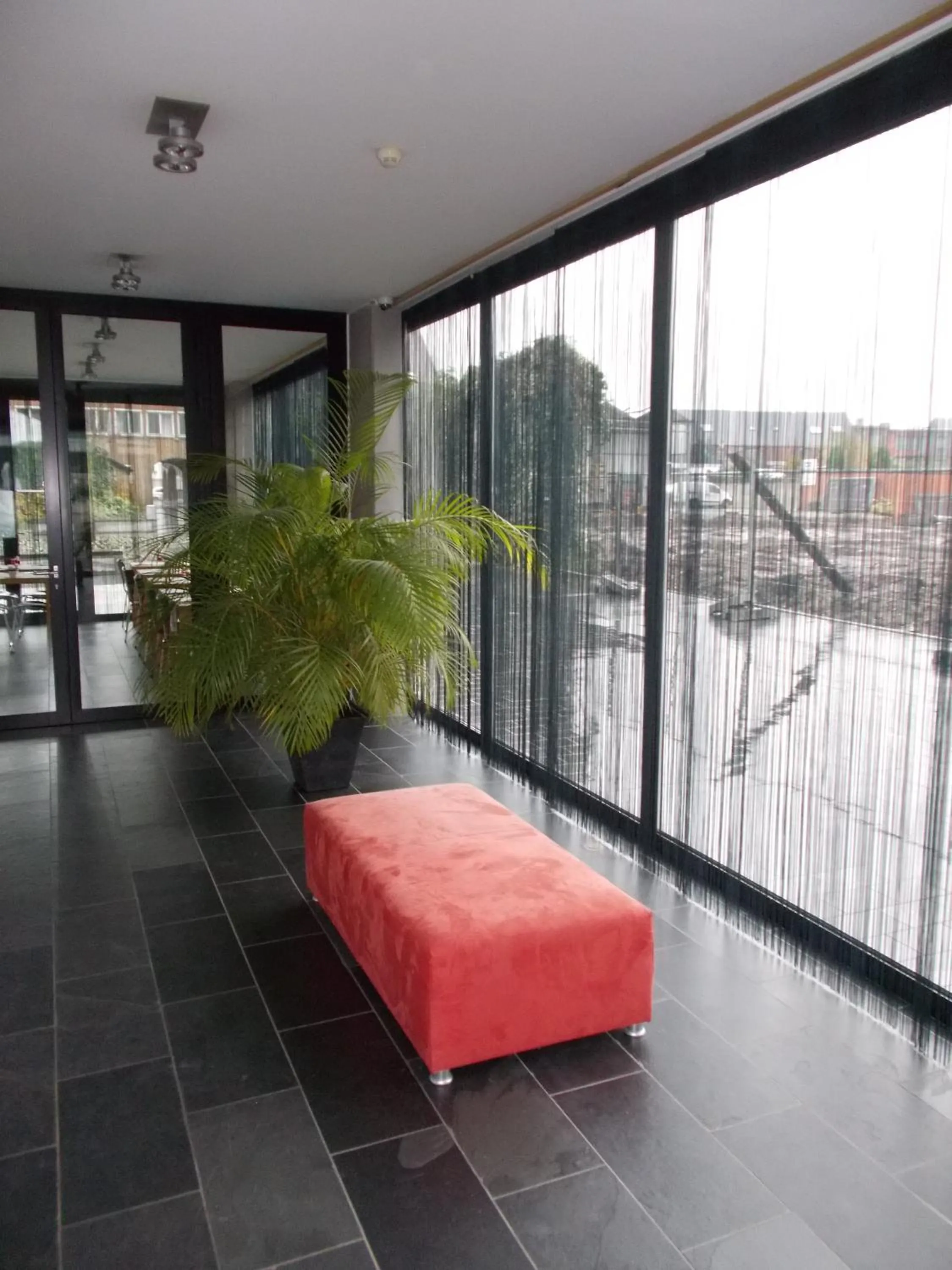 Other, Bed in Hotel Corbie Lommel