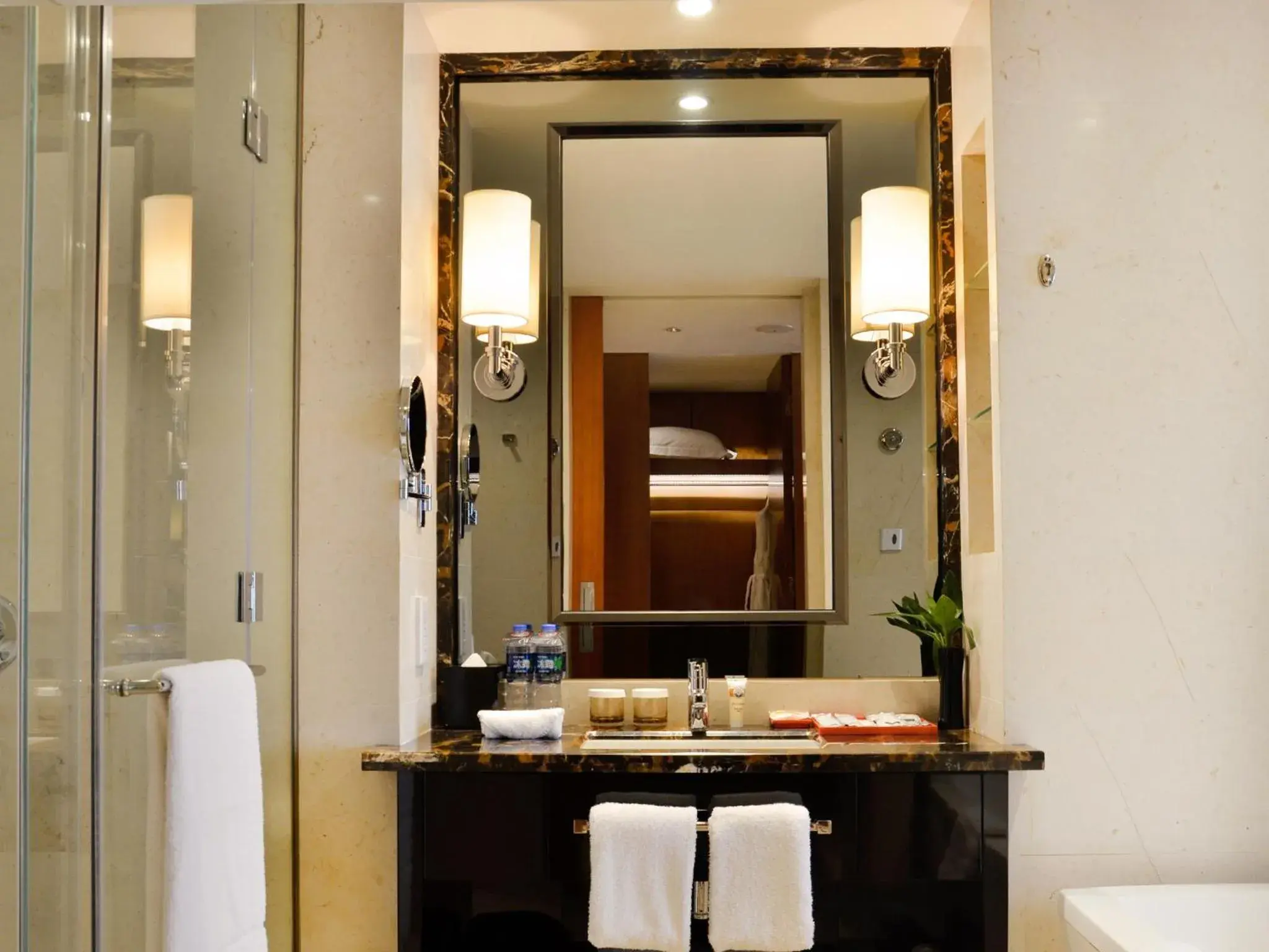 Other, Bathroom in Pullman Dongguan Changan