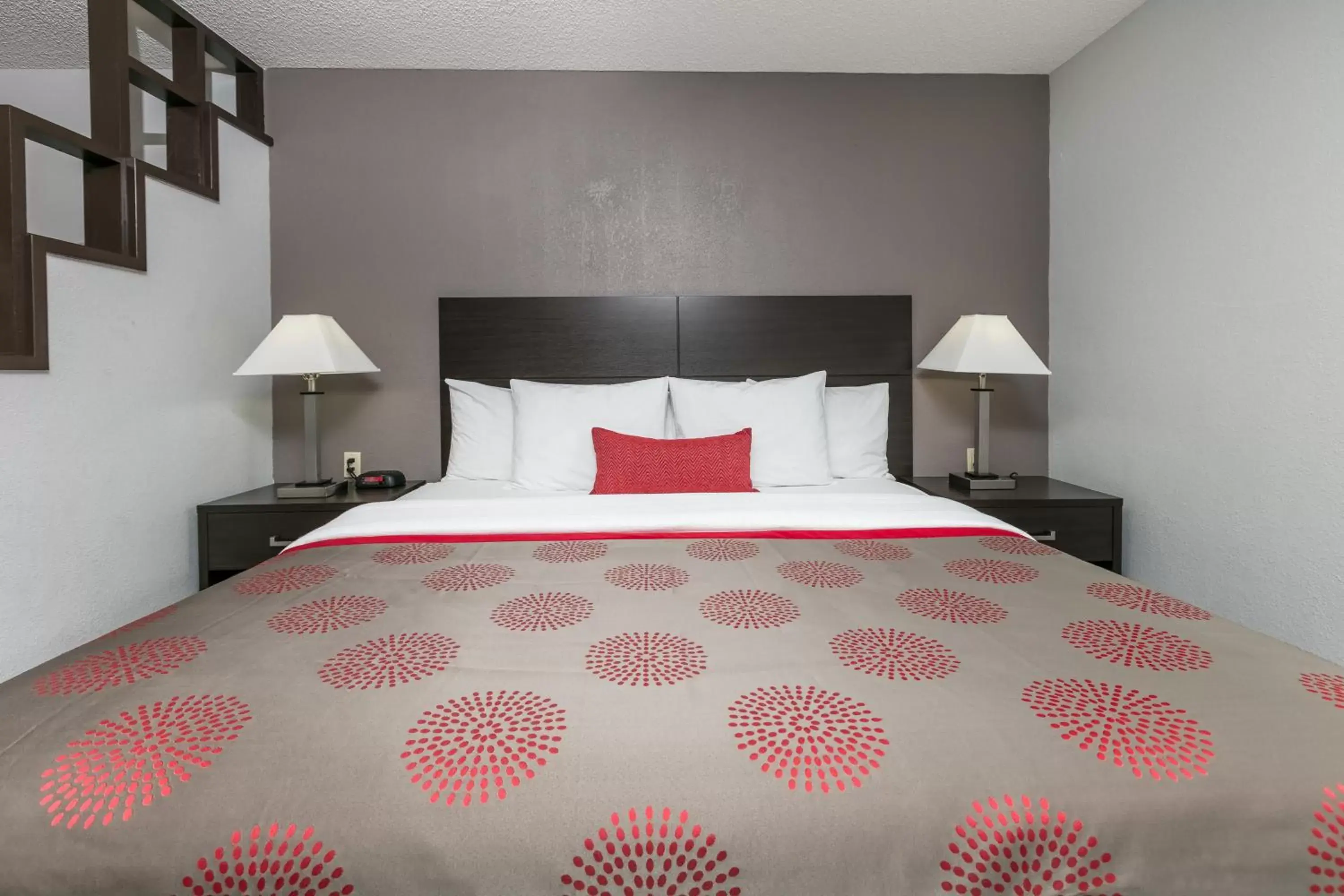 Bed in Ramada by Wyndham El Paso