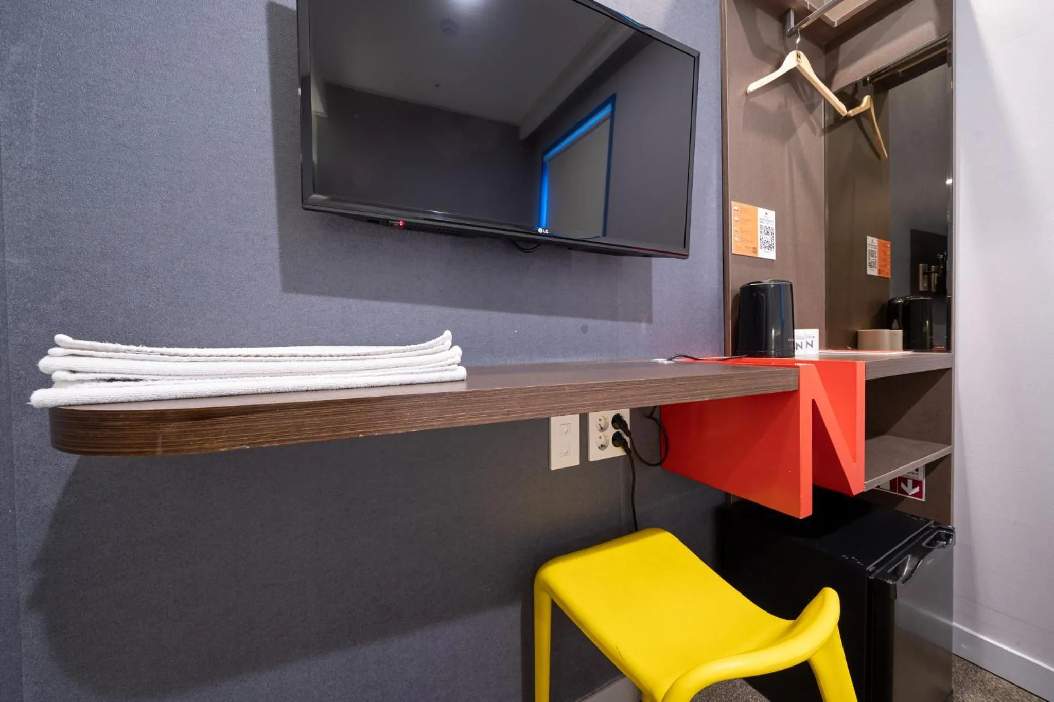 Seoul N Hotel Dongdaemun