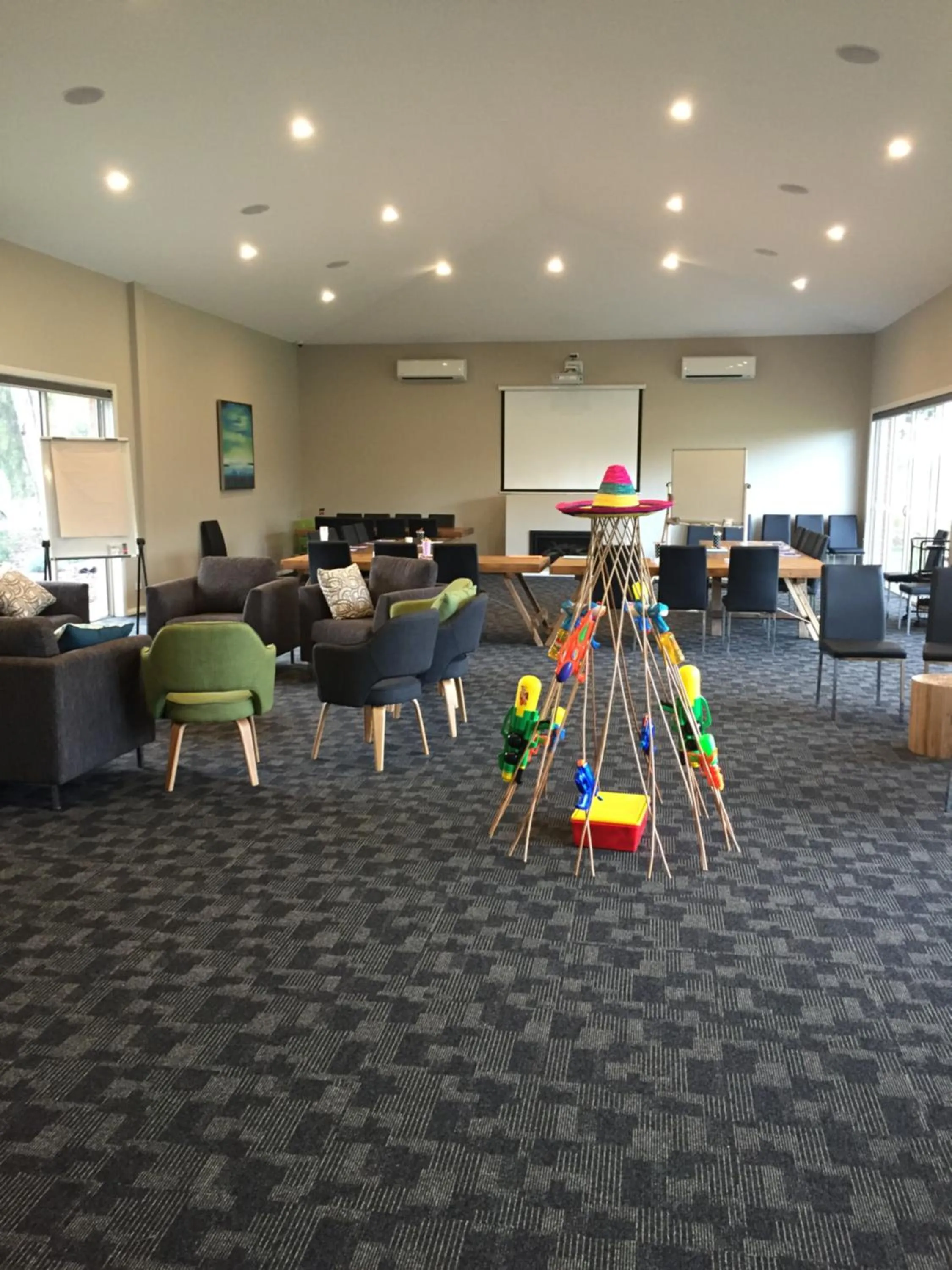 Cadell On The Murray Motel