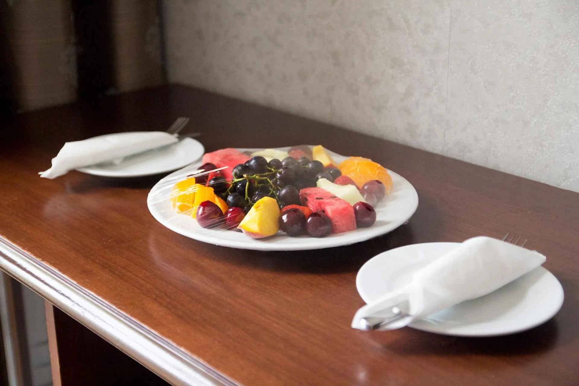 Food and drinks in Nova Plaza Boutique Hotel & Spa