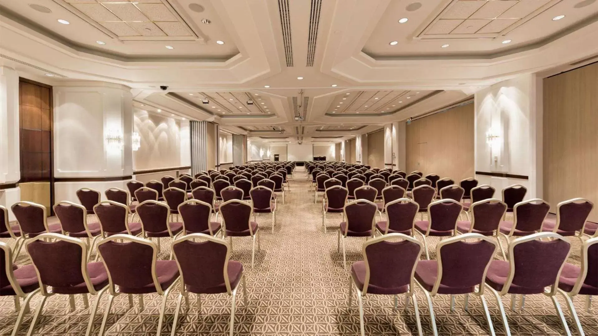 Meeting/conference room in Rixos Downtown Antalya All Inclusive - The Land of Legends Access