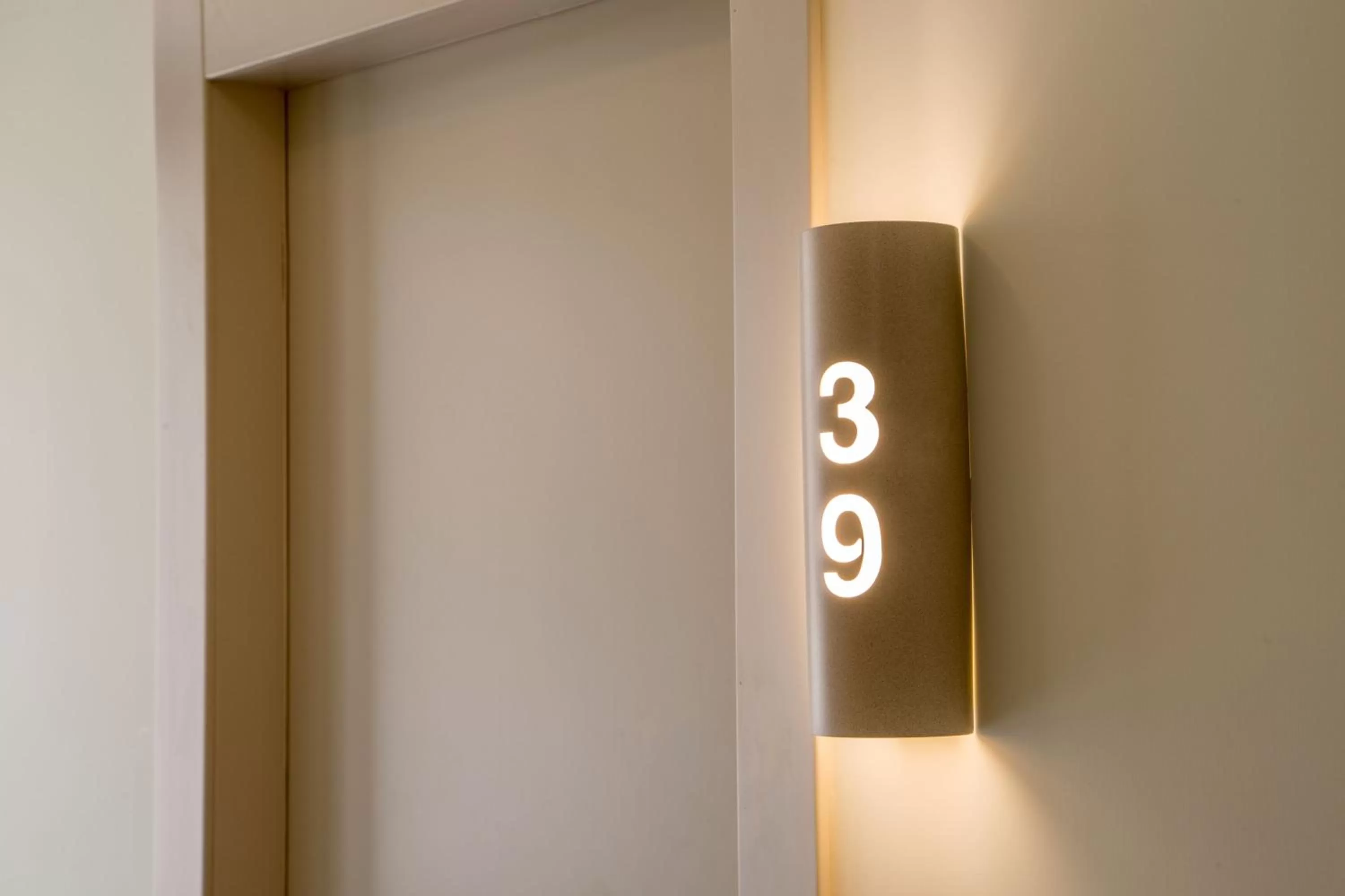 Logo/Certificate/Sign/Award in Hotel Villa Grazioli