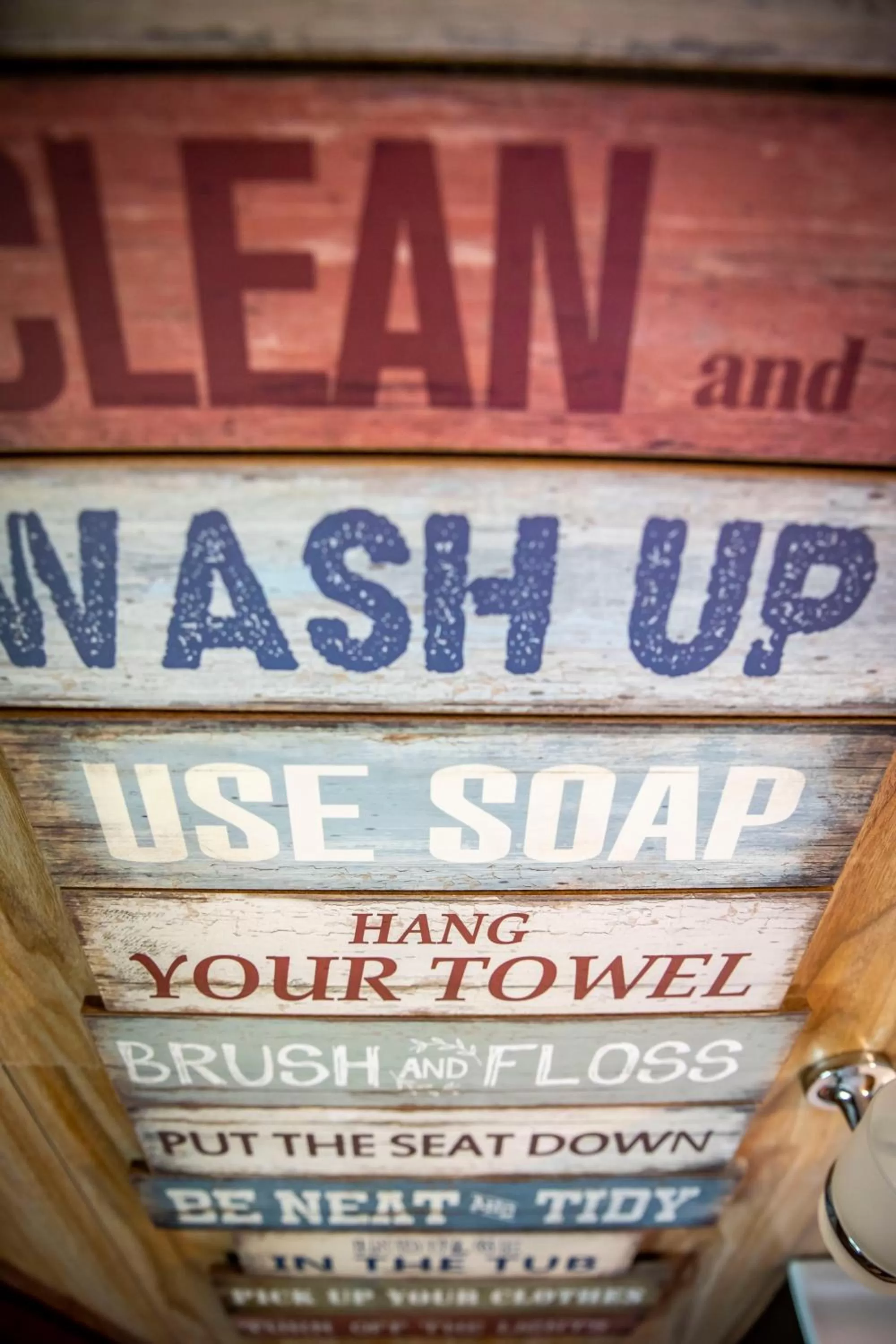 Other in Peak View Resort