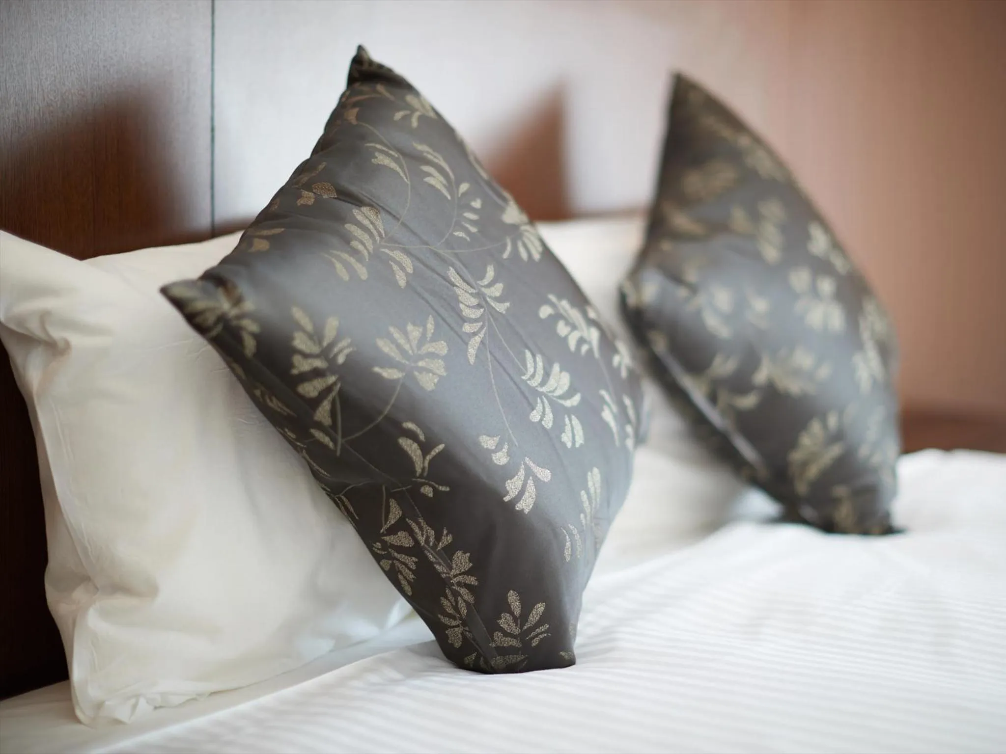 Hotel Type Double Room in Creass Hotel Tsubogawa Marche