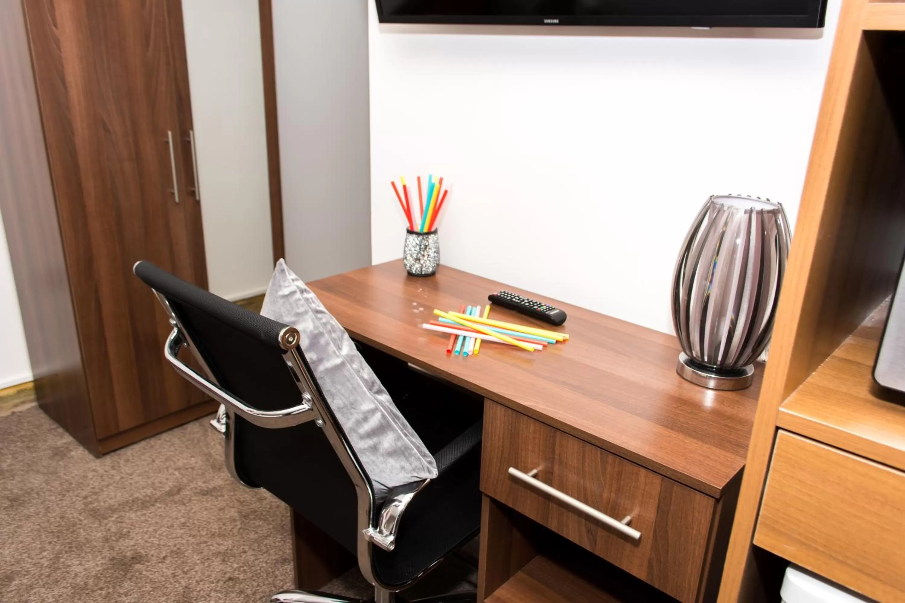 Decorative detail in Trivelles Mayfair,stockport