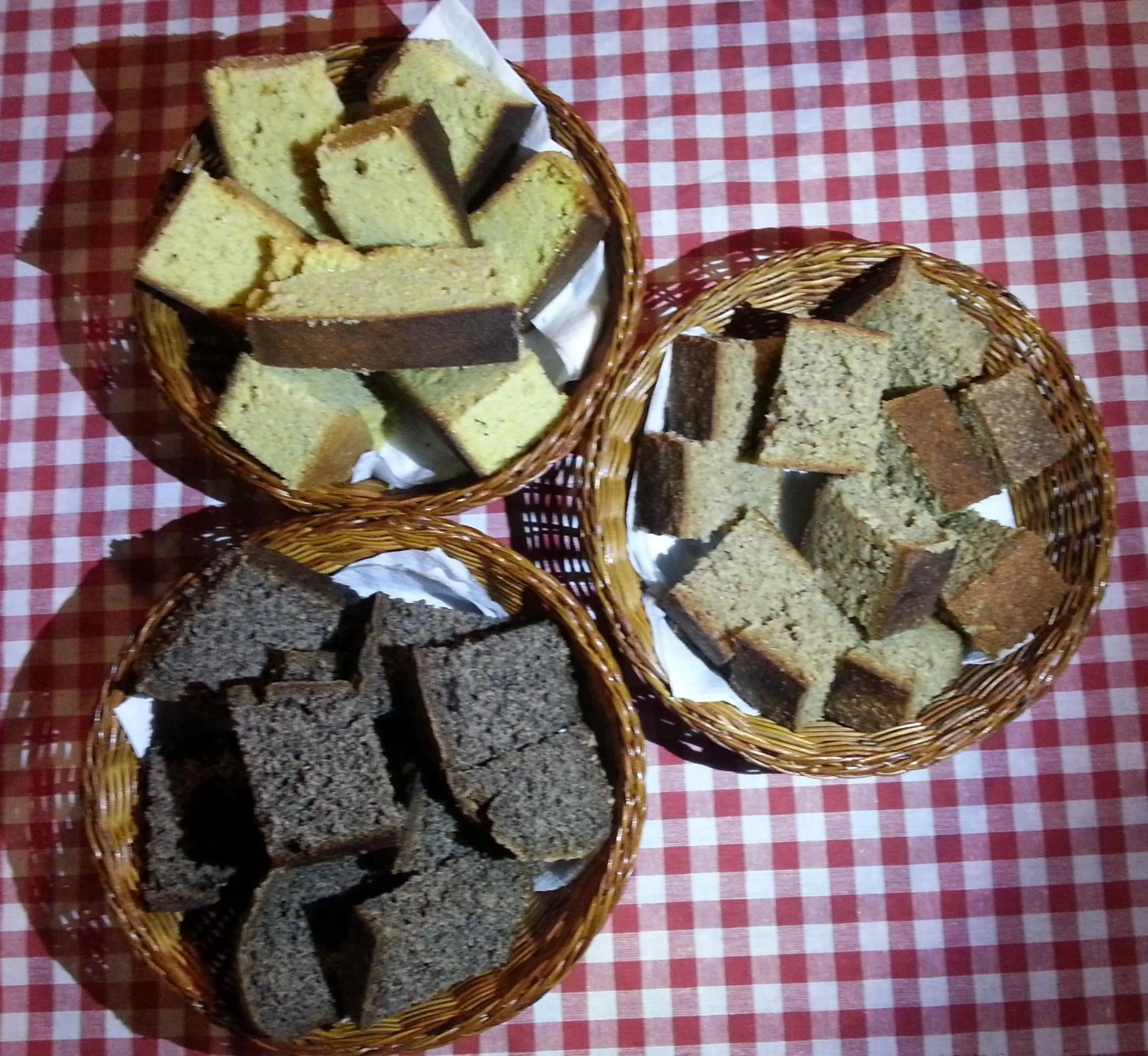 Food in Hotel Crnogorska Kuća