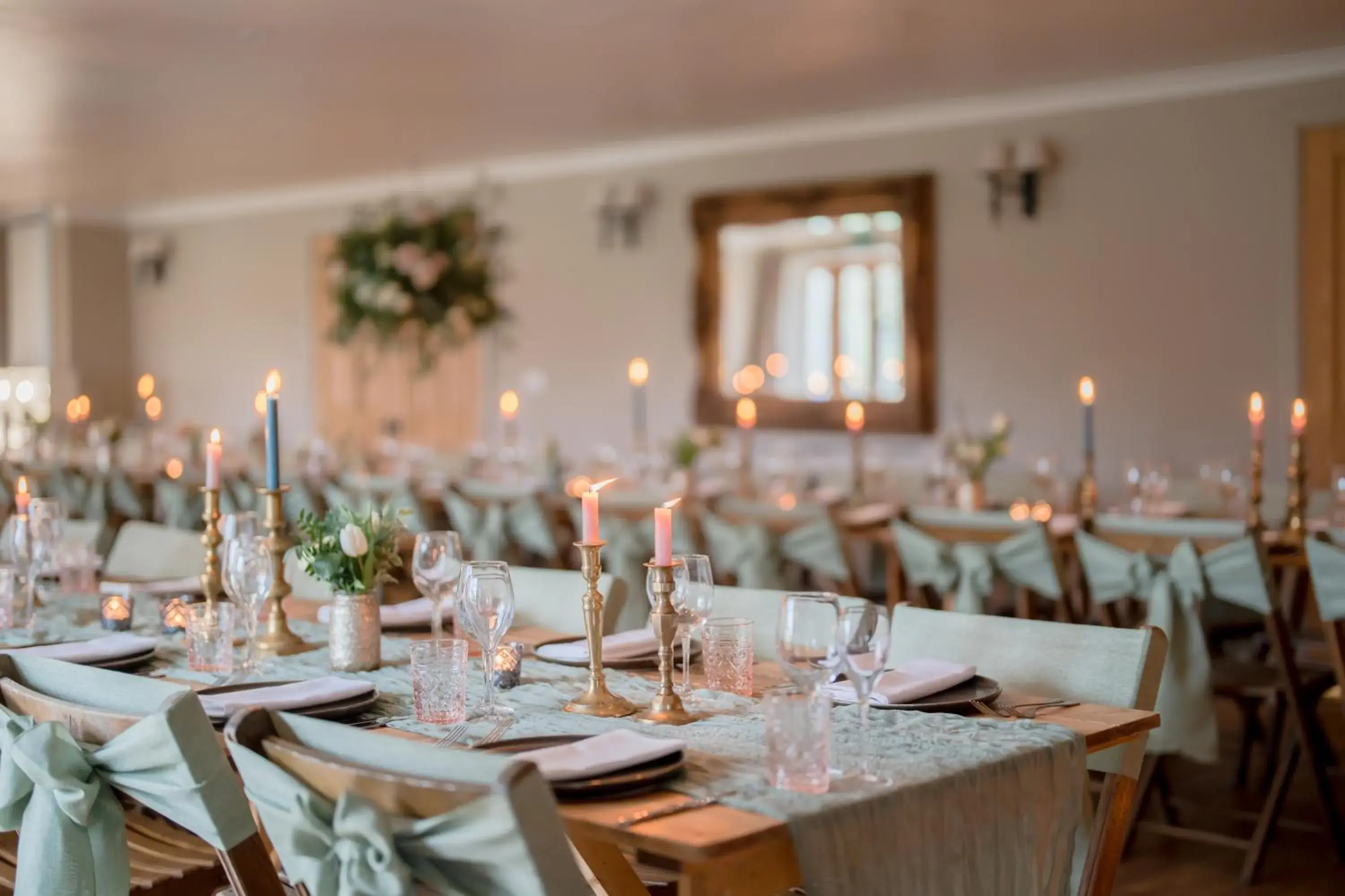 Banquet/Function facilities, Restaurant/Places to Eat in Tottington Manor Hotel