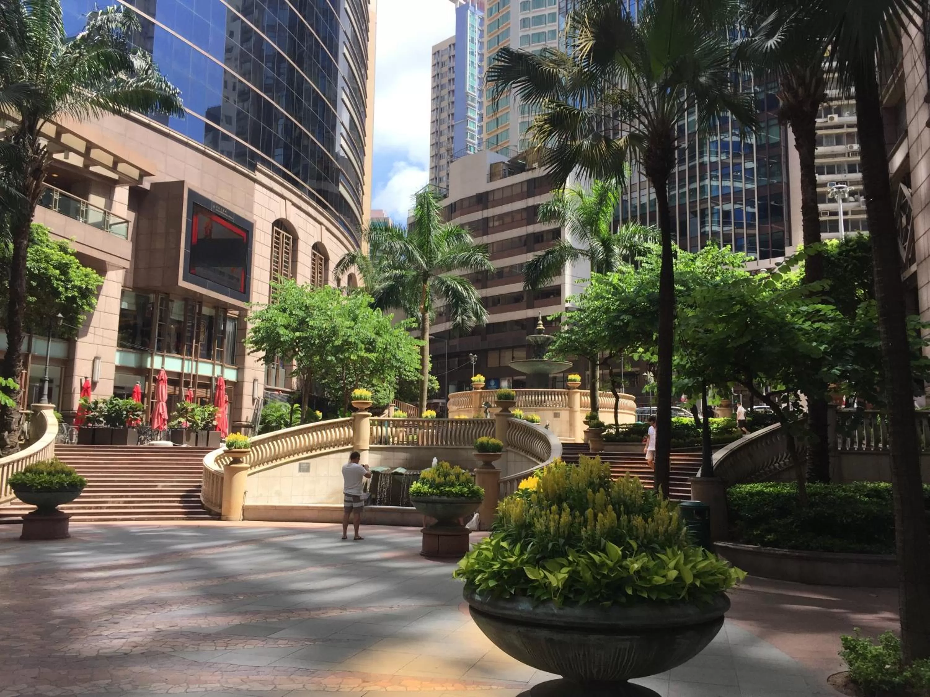 Other in Homy Central