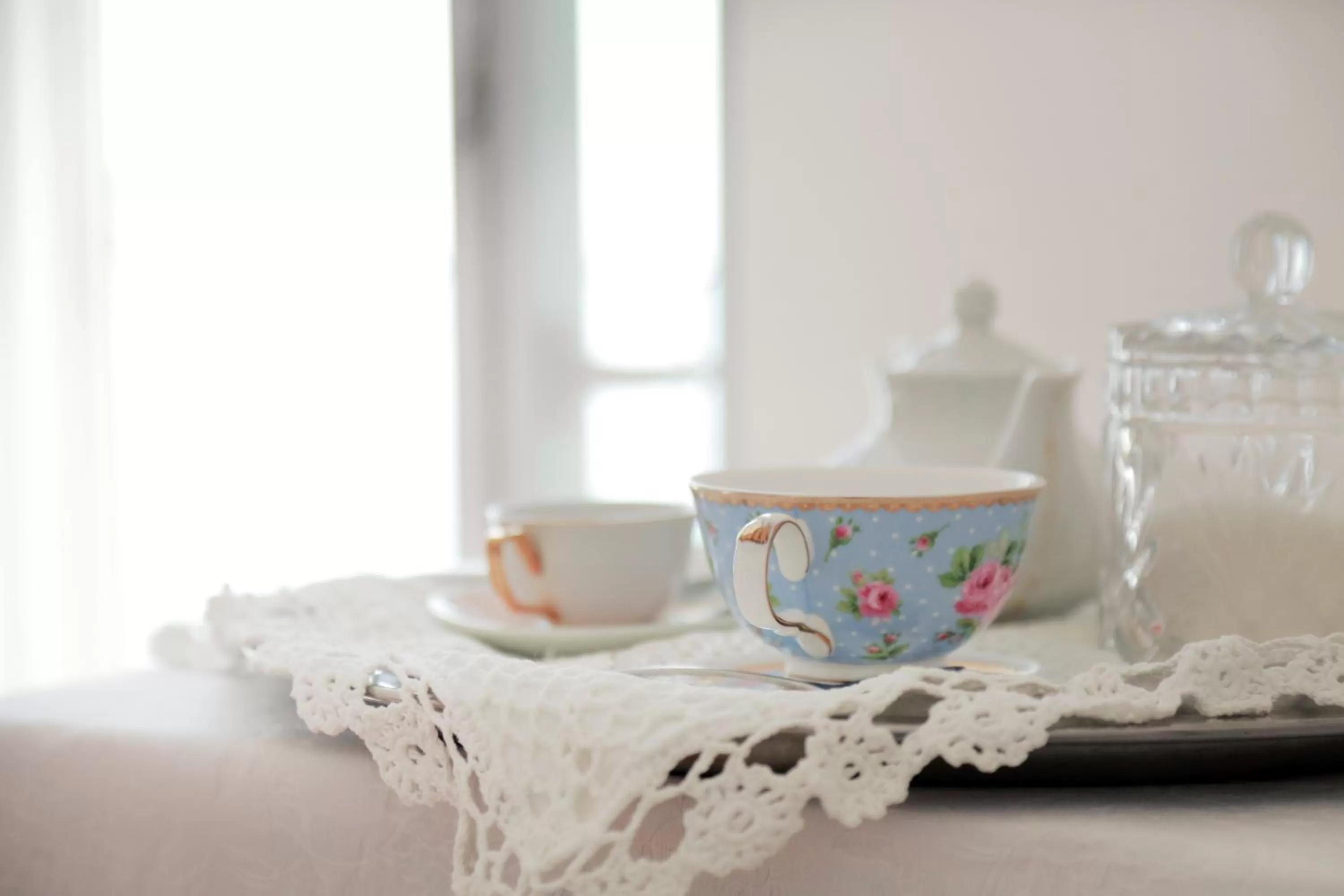 Coffee/tea facilities in dimore di portadibasso