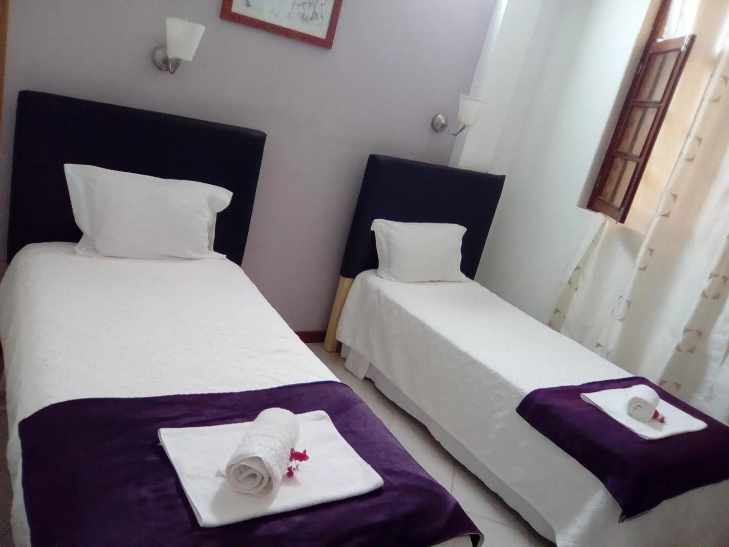 Double or Twin Room - single occupancy in Atlantic Maio Hotel Double or Twin Room - single occupancy in Atlantic Maio Hotel
