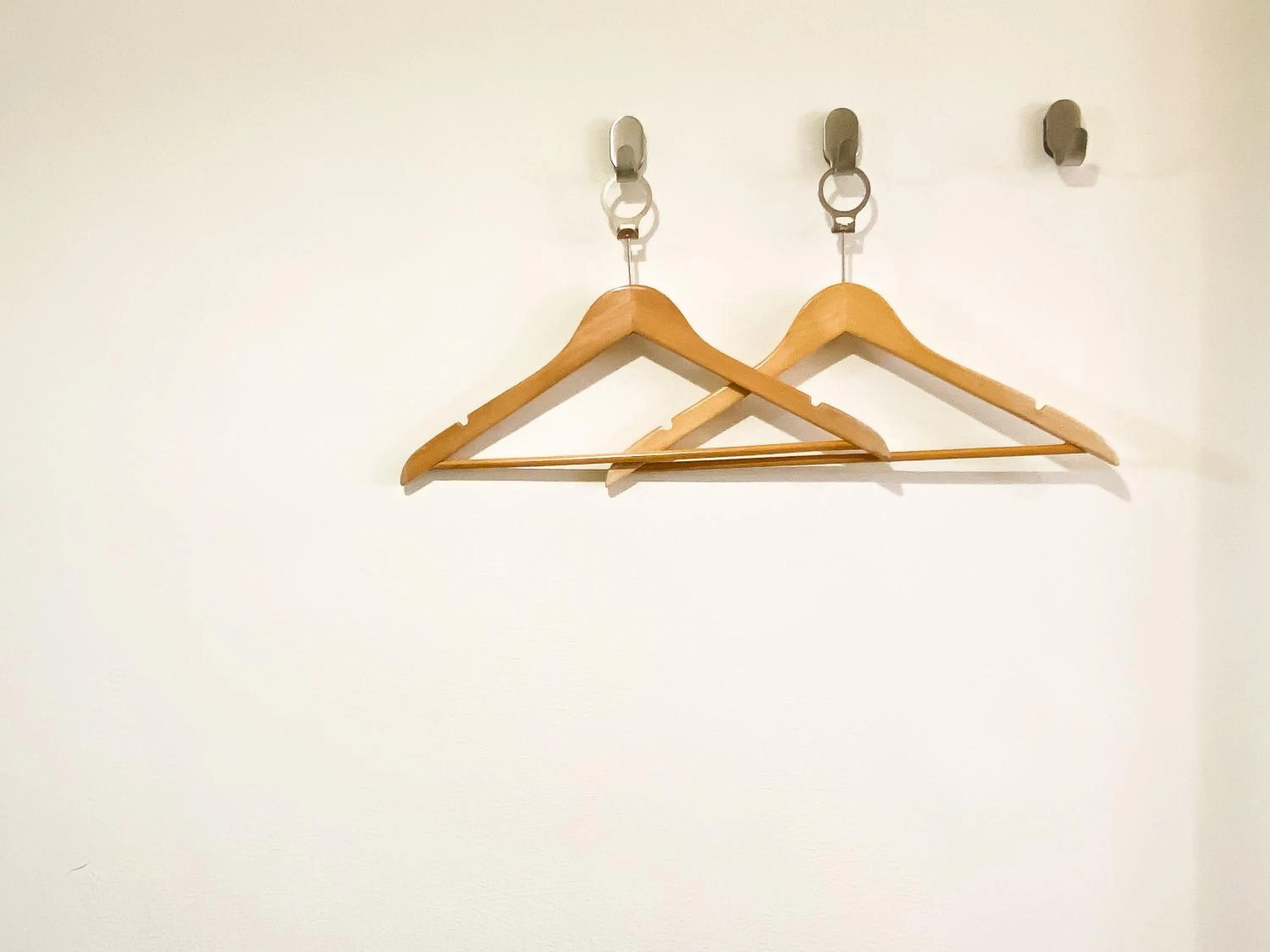 On site in East Coast Hotel