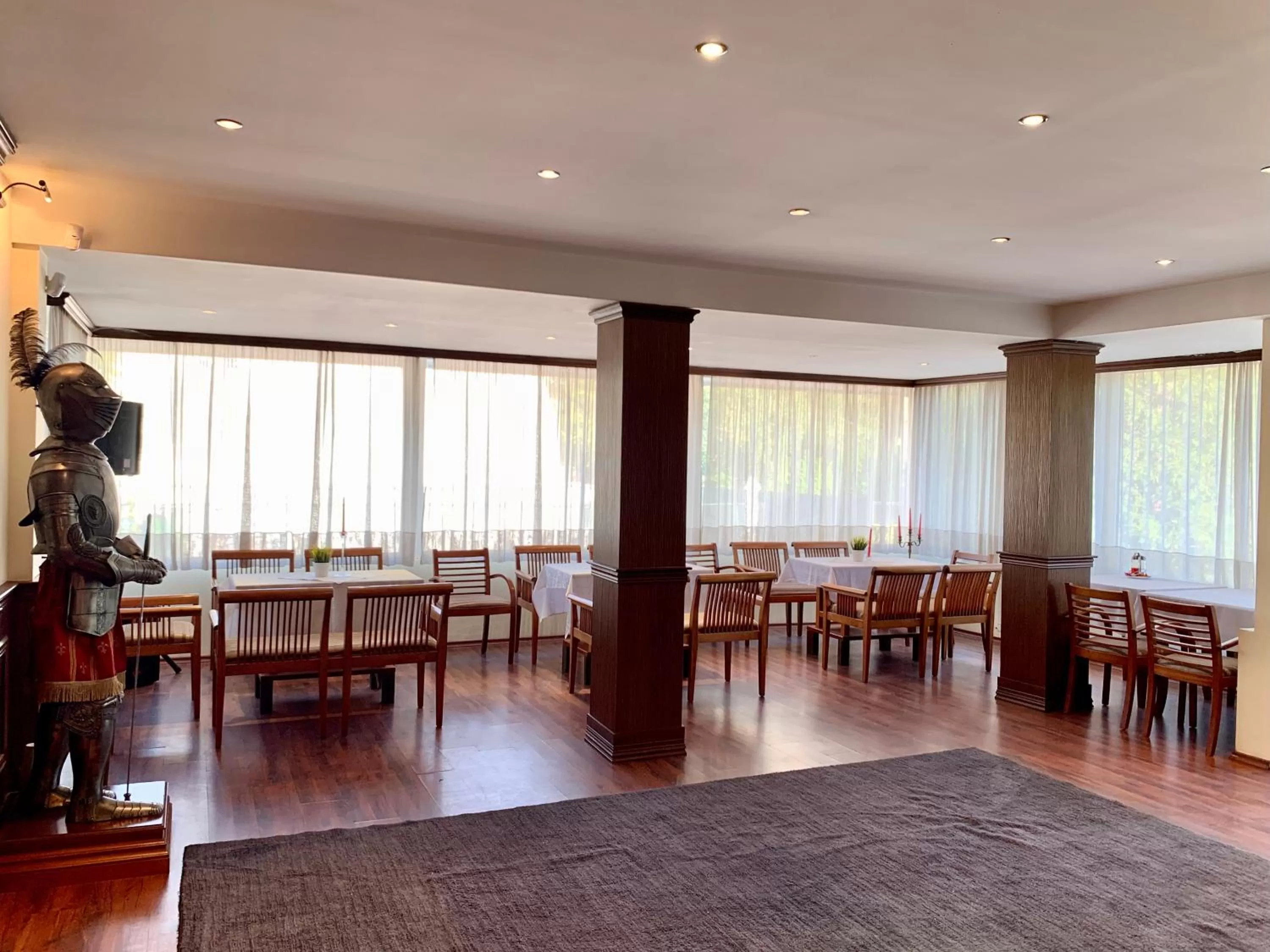 Lounge or bar in CLUB 2008