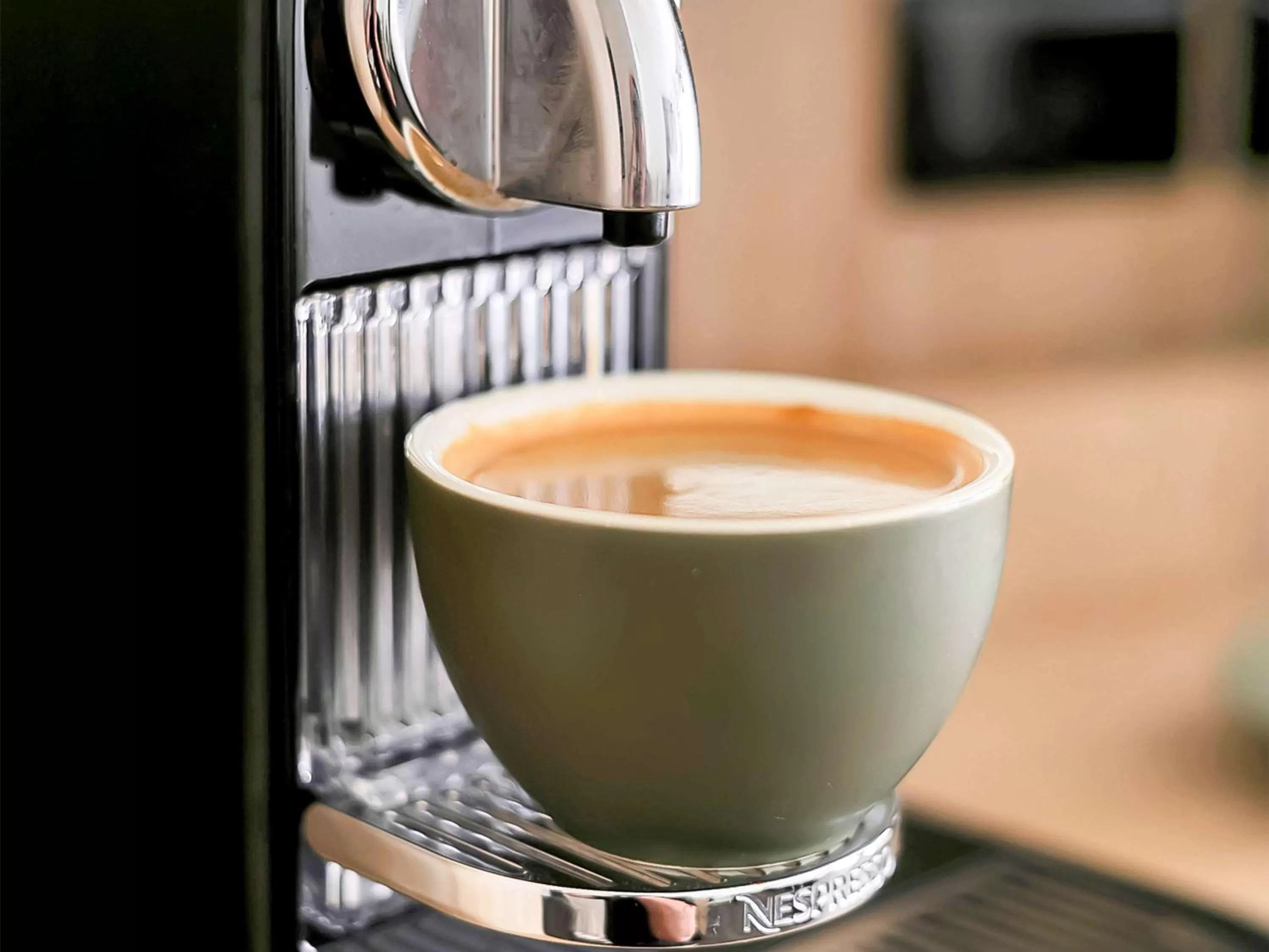 Photo of the whole room in Mercure Launceston