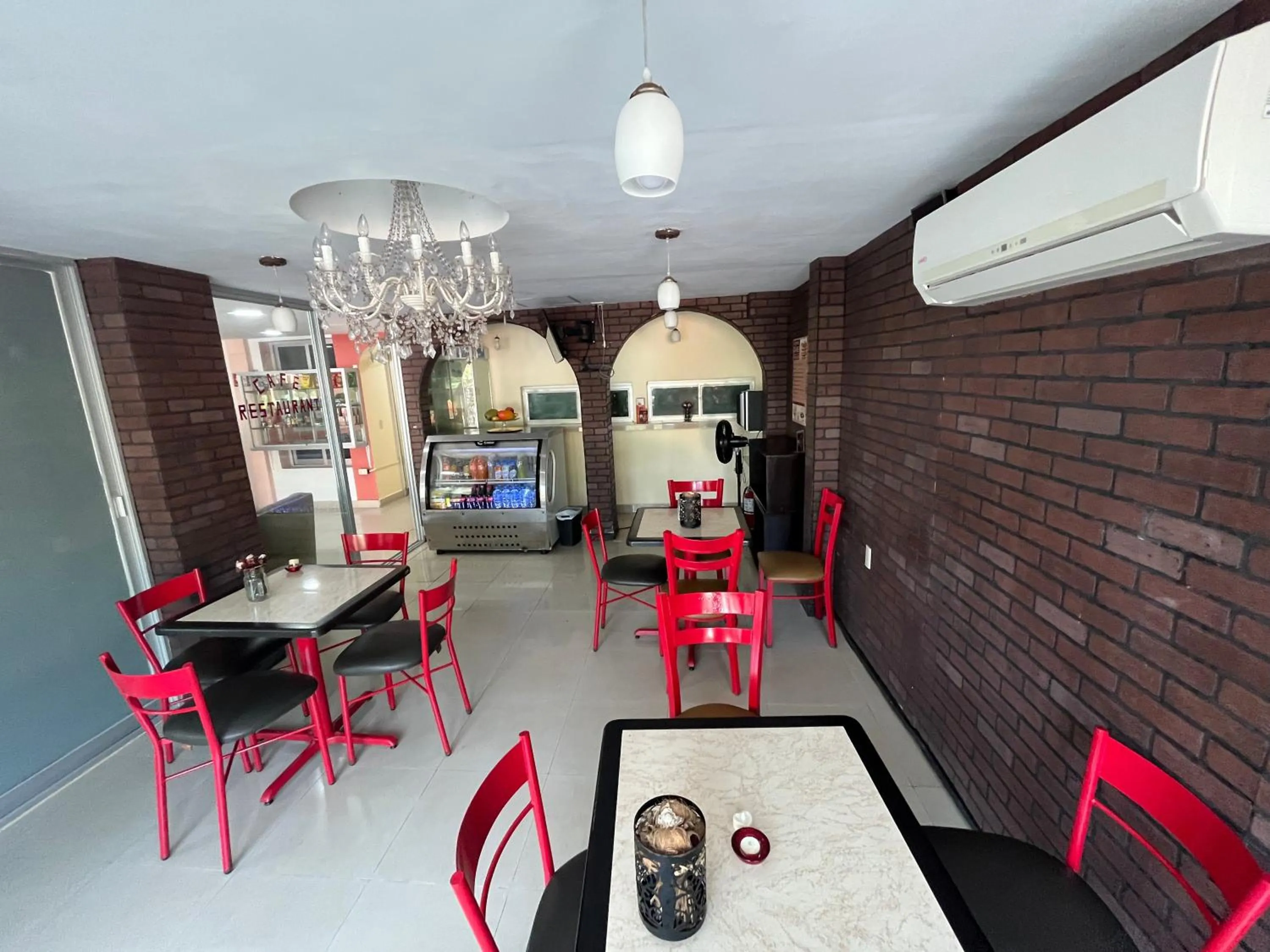 Other in OYO Hotel Puerto Real Coatzacoalcos