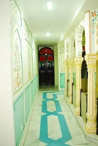 Other in Rani Mahal Hotel