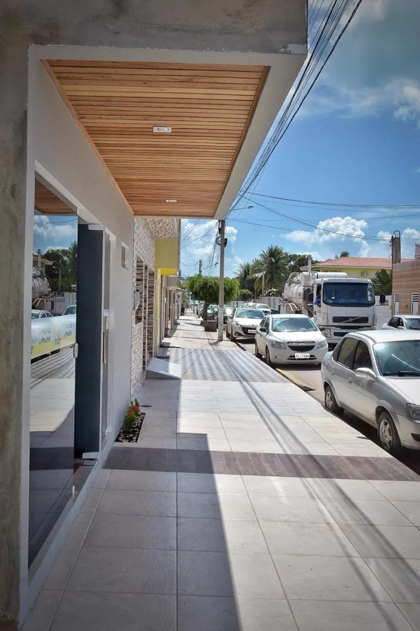 Pousada Viva Maragogi