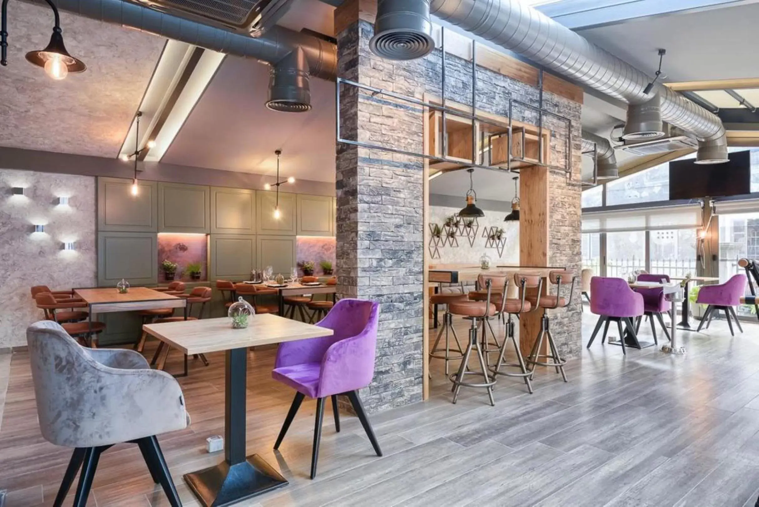 Restaurant/places to eat in Hotel Galija Restaurant/places to eat in Hotel Galija