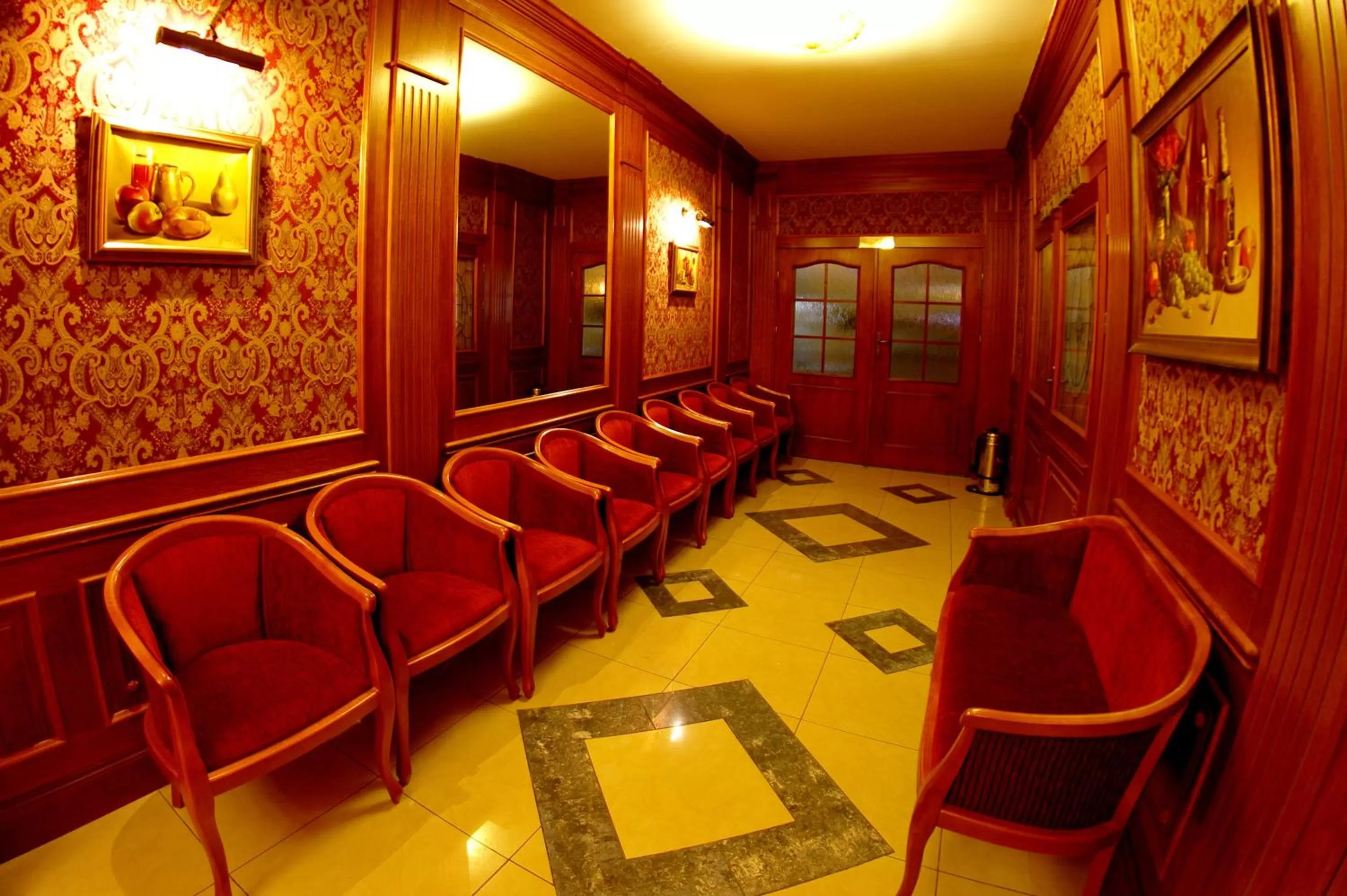 Other in Spa Hotel Gloria Przemyśl