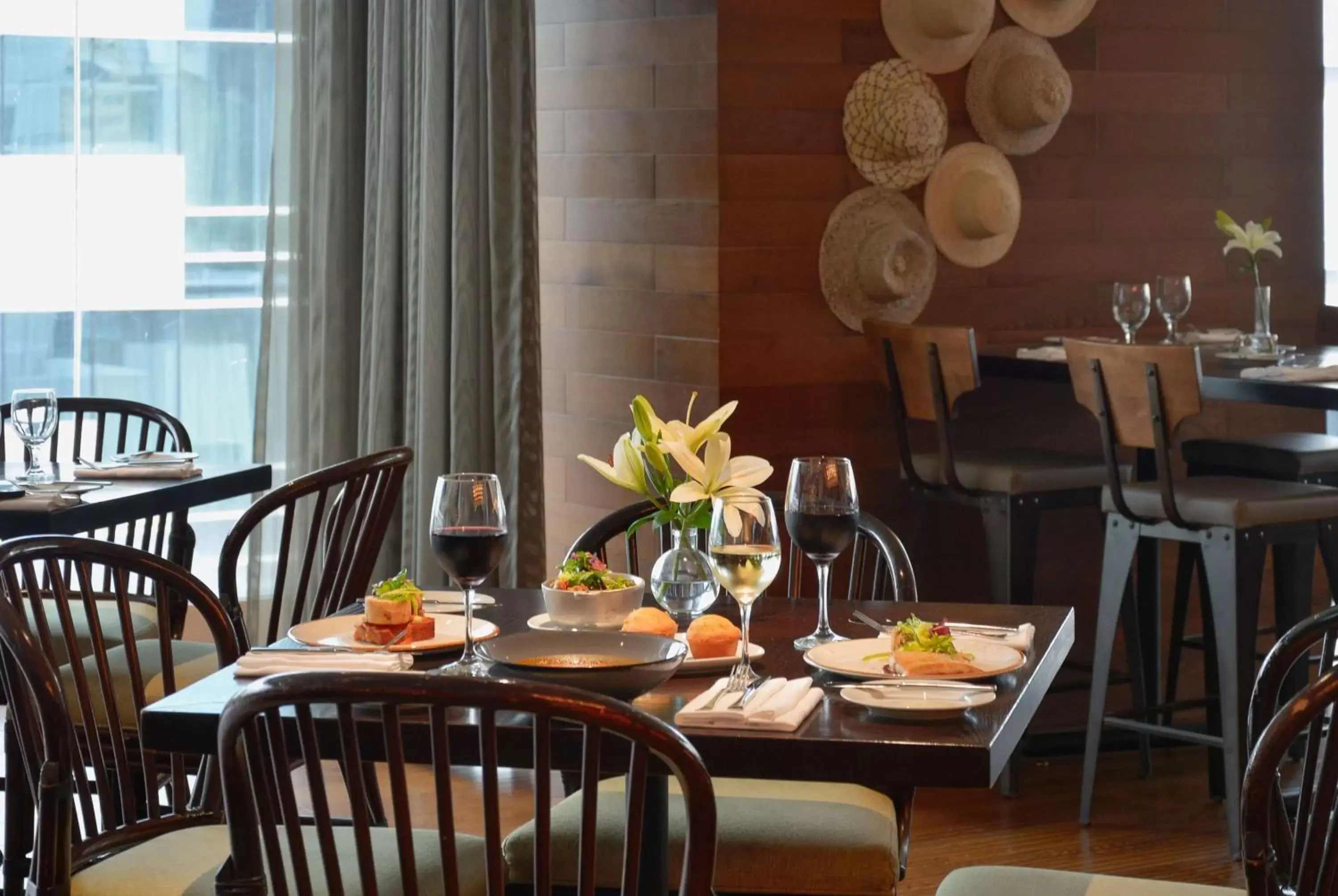 Restaurant/Places to Eat in Bristol Panama, a Registry Collection Hotel