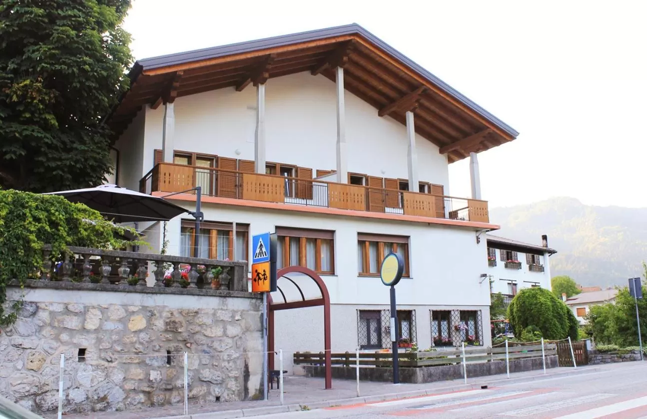 Day in Albergo Diffuso Tolmezzo