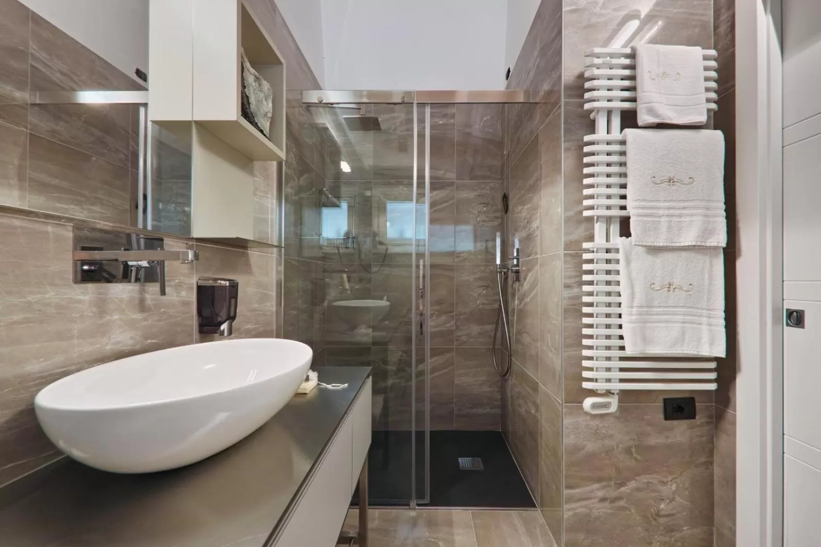 Residence Caffè Maya