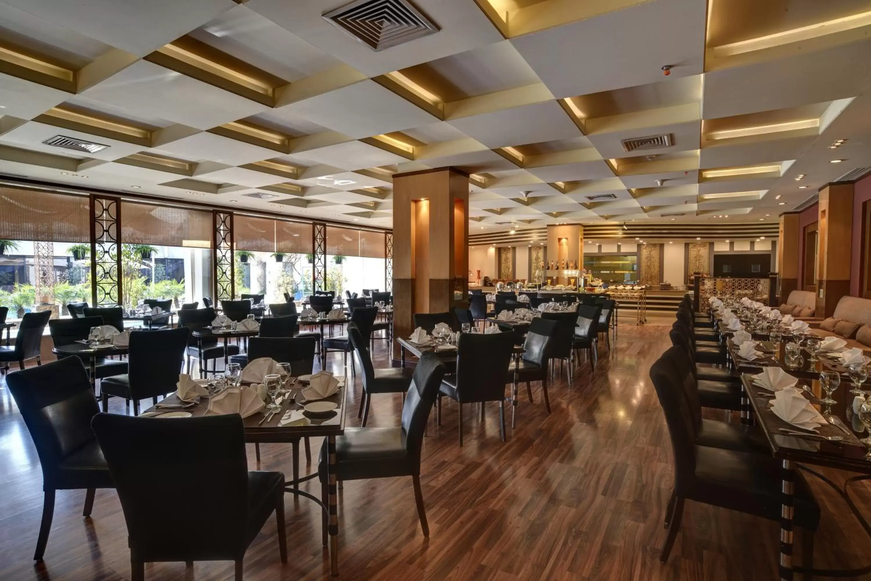 Restaurant/Places to Eat in Pearl Continental Hotel, Rawalpindi