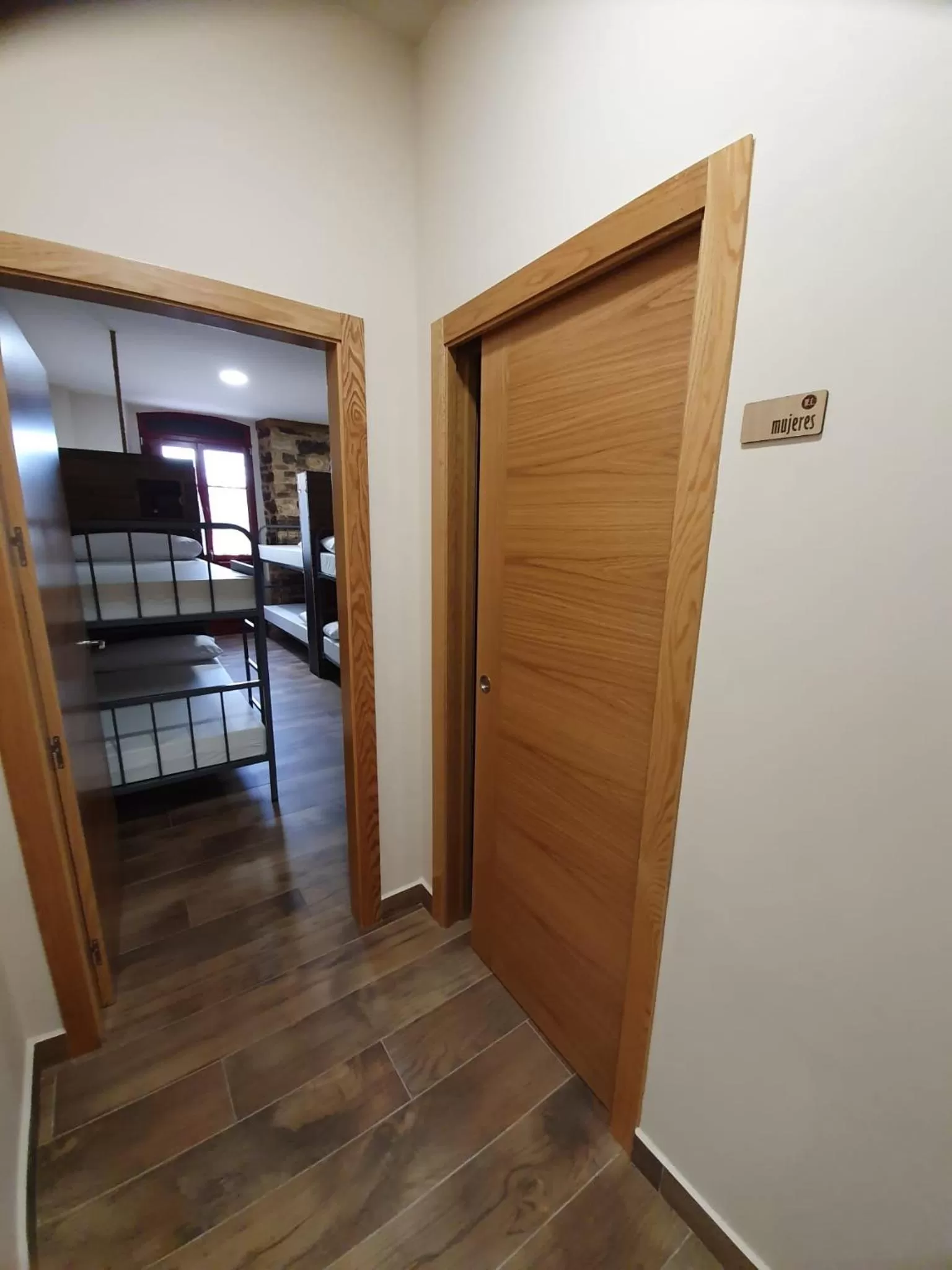 Albergue Casa Cuartel