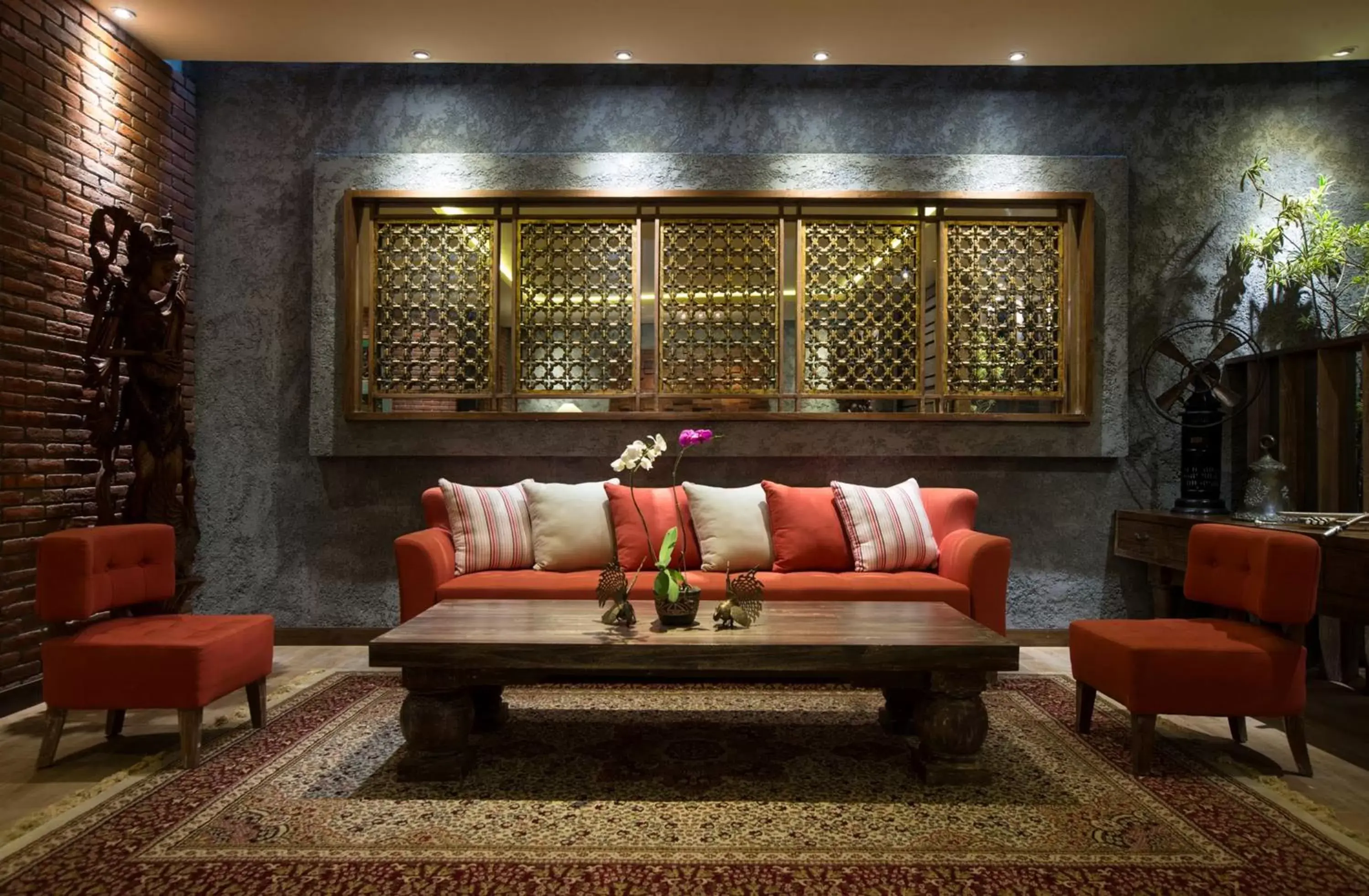 Lobby or reception, Lobby/Reception in Plataran Ubud Hotel & Spa - CHSE Certified