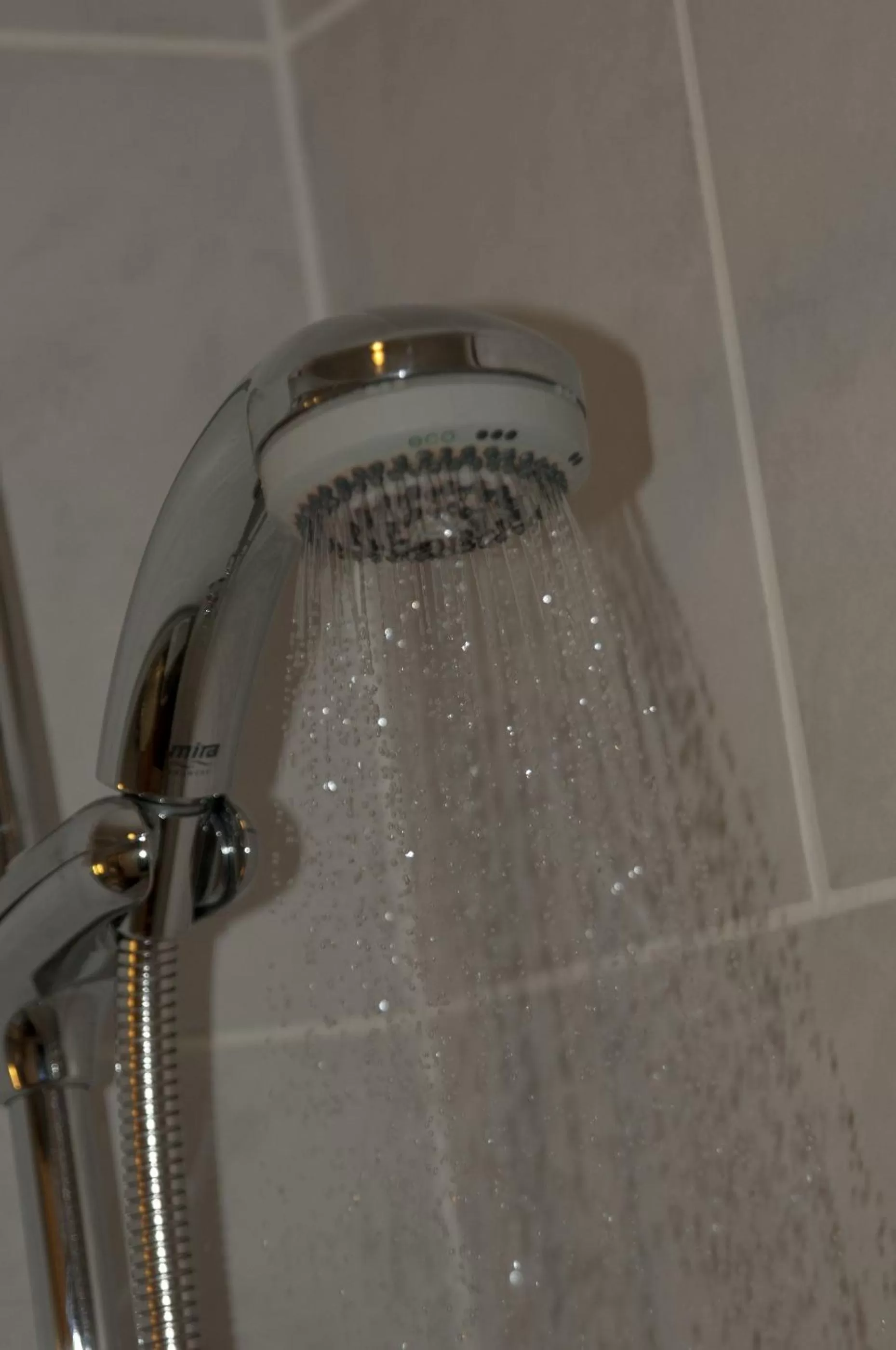 Bathroom in The Queensgate Hotel