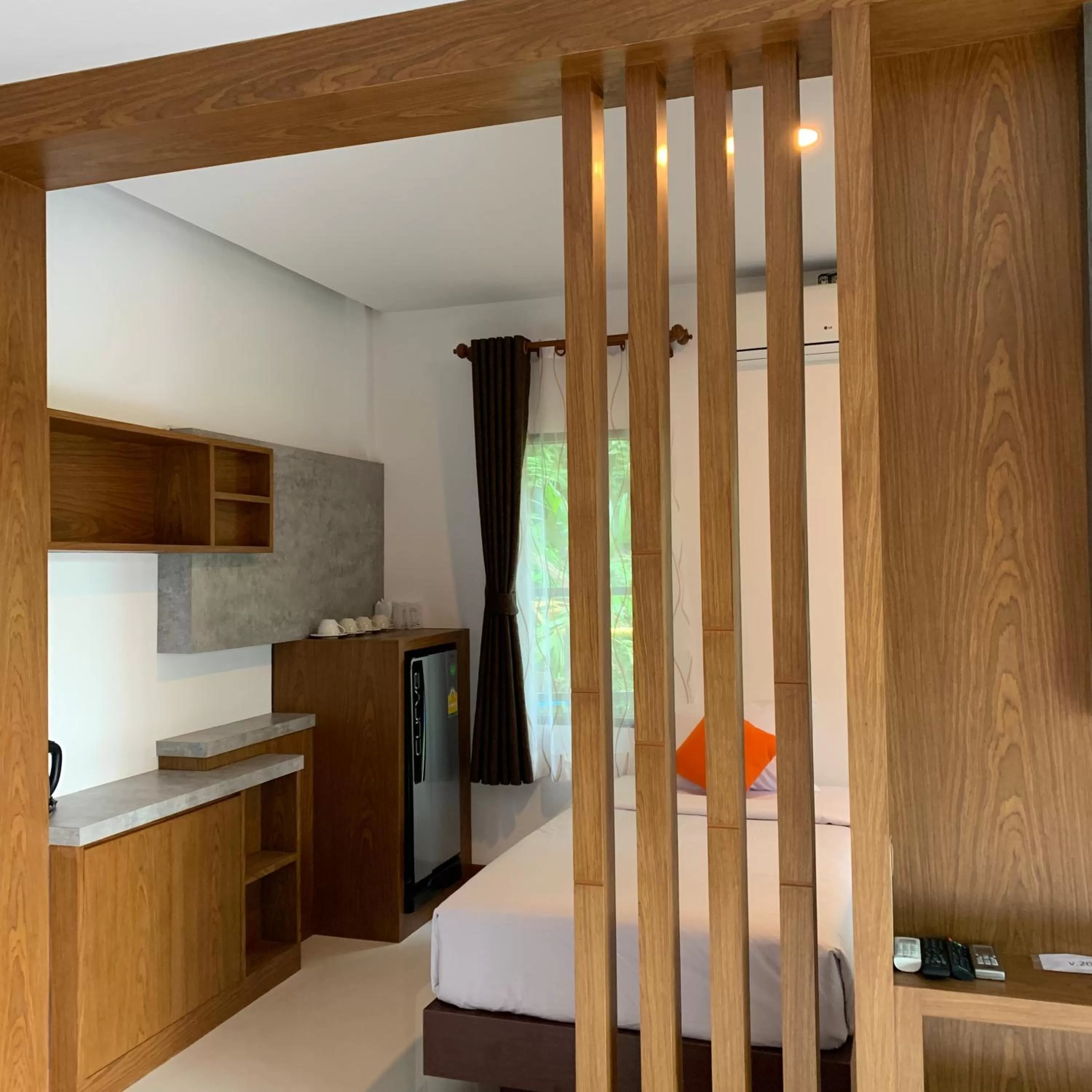 Other in Vipa Tropical Resort