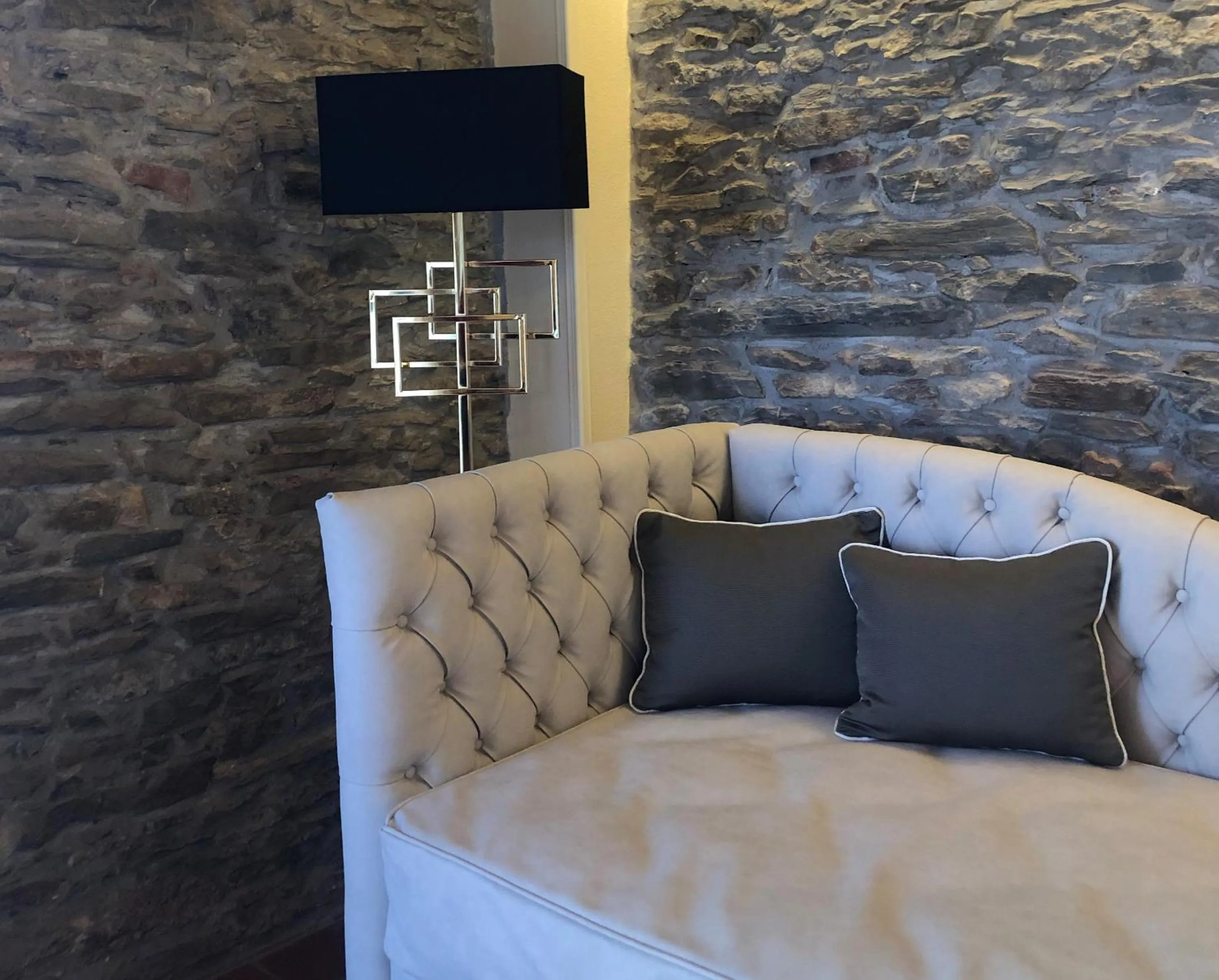 Bed in Calidario Terme Etrusche