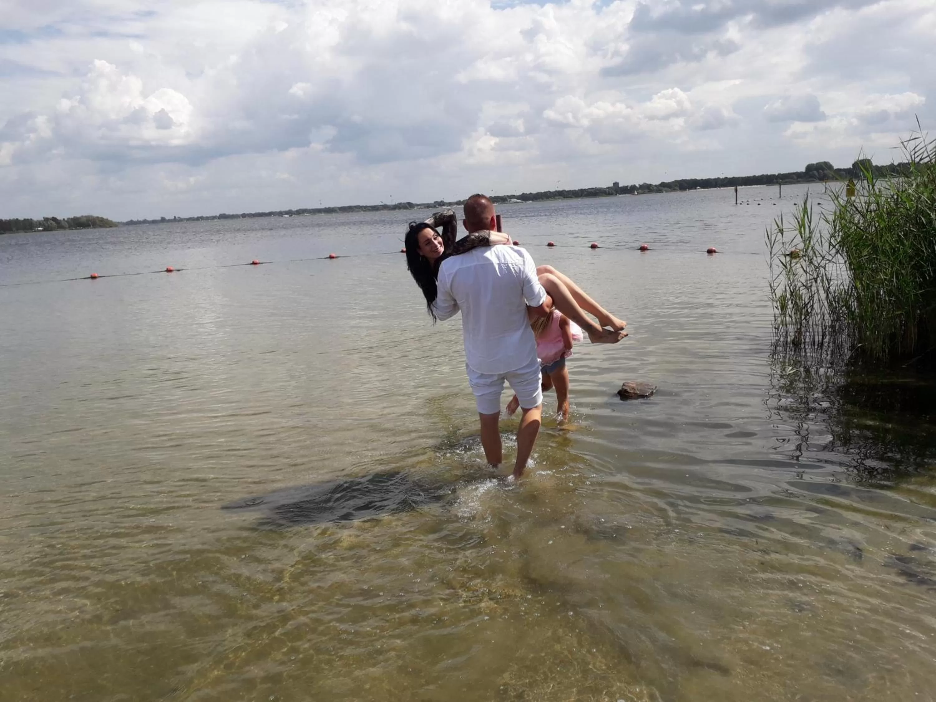 Nearby landmark in Naturistenlogement Wellness & Beauty