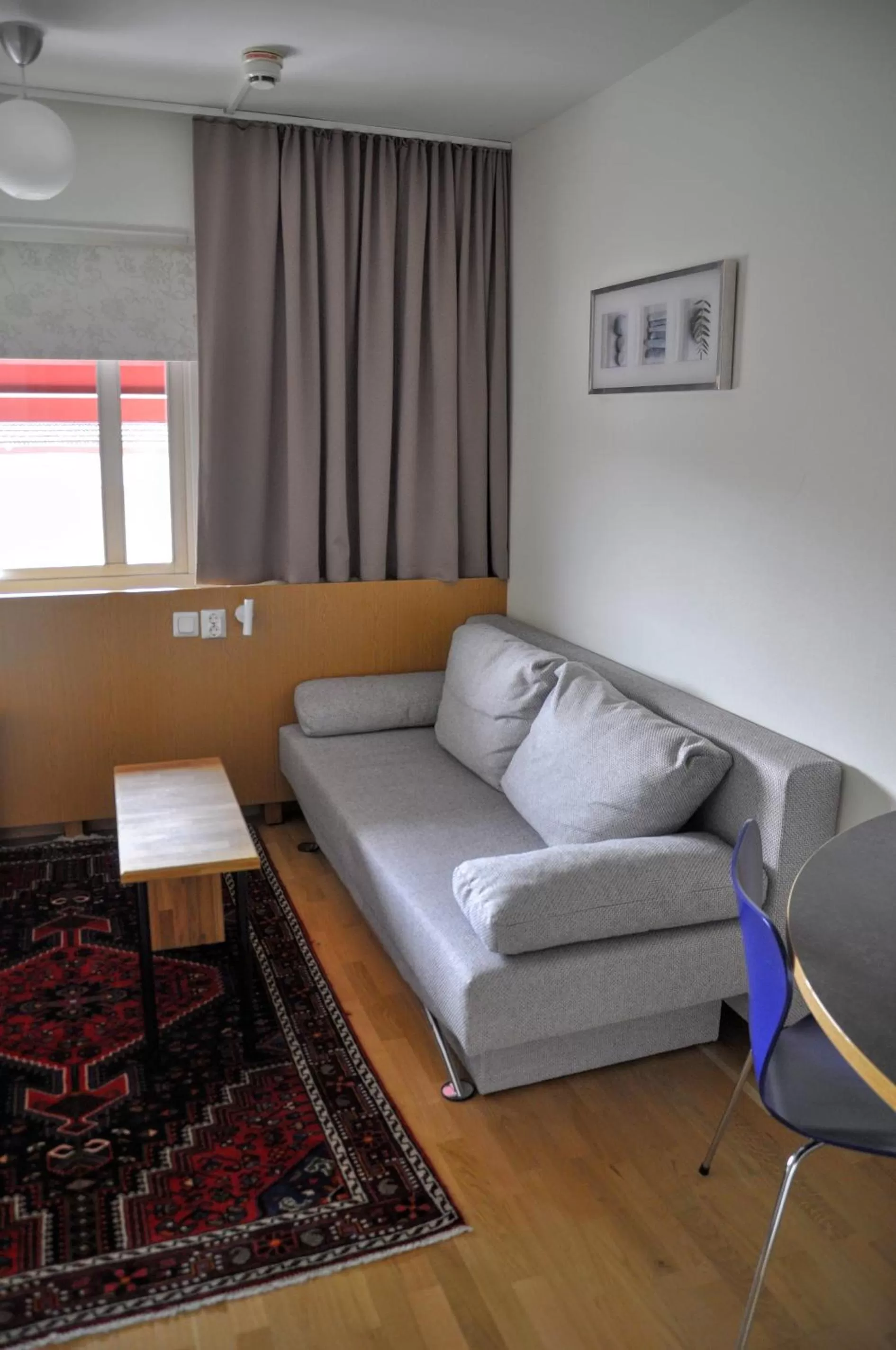 Day in Ronneby Cityhotell