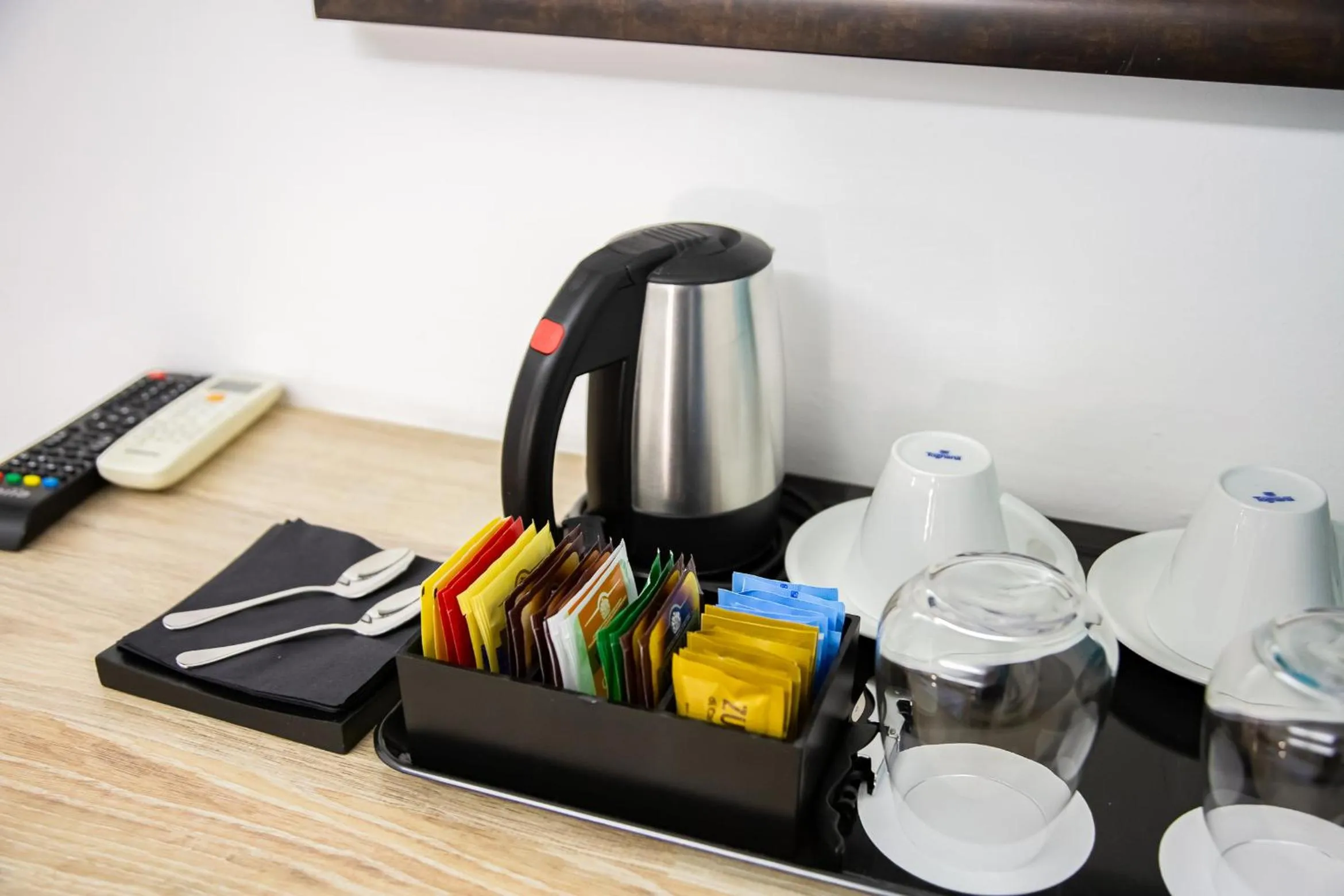 Ripetta Central Suites